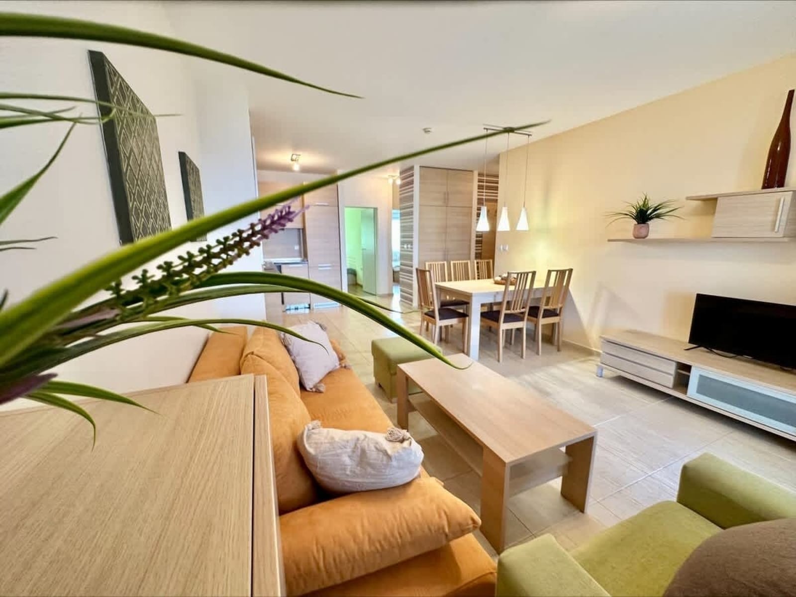 Cozy Aheloy - Marina Cape - Premium sea view 2bed - Photo 20