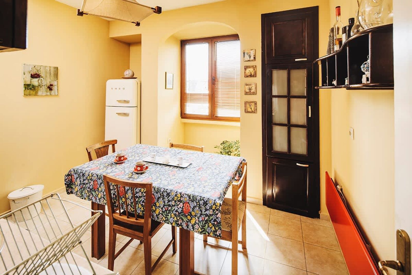 ART-ament, a unique central flat - Photo 16