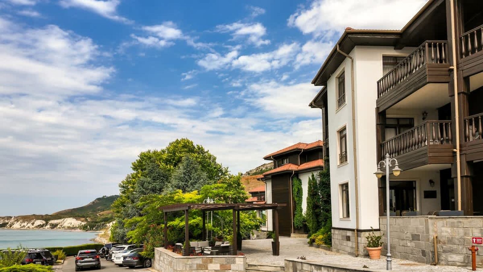 Private Home in Thracian Cliffs Golf &amp; Beach Resort by Flat Mаnager - Photo 26