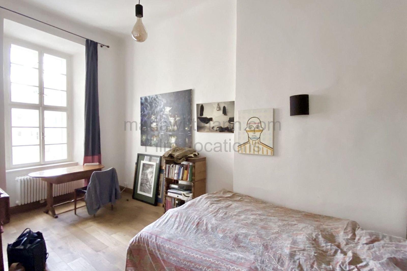 Historic Apartment with Tall Windows and High Ceilings - Photo 26