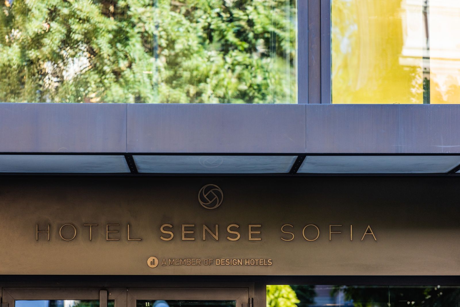 Sense Hotel Sofia - Photo 54