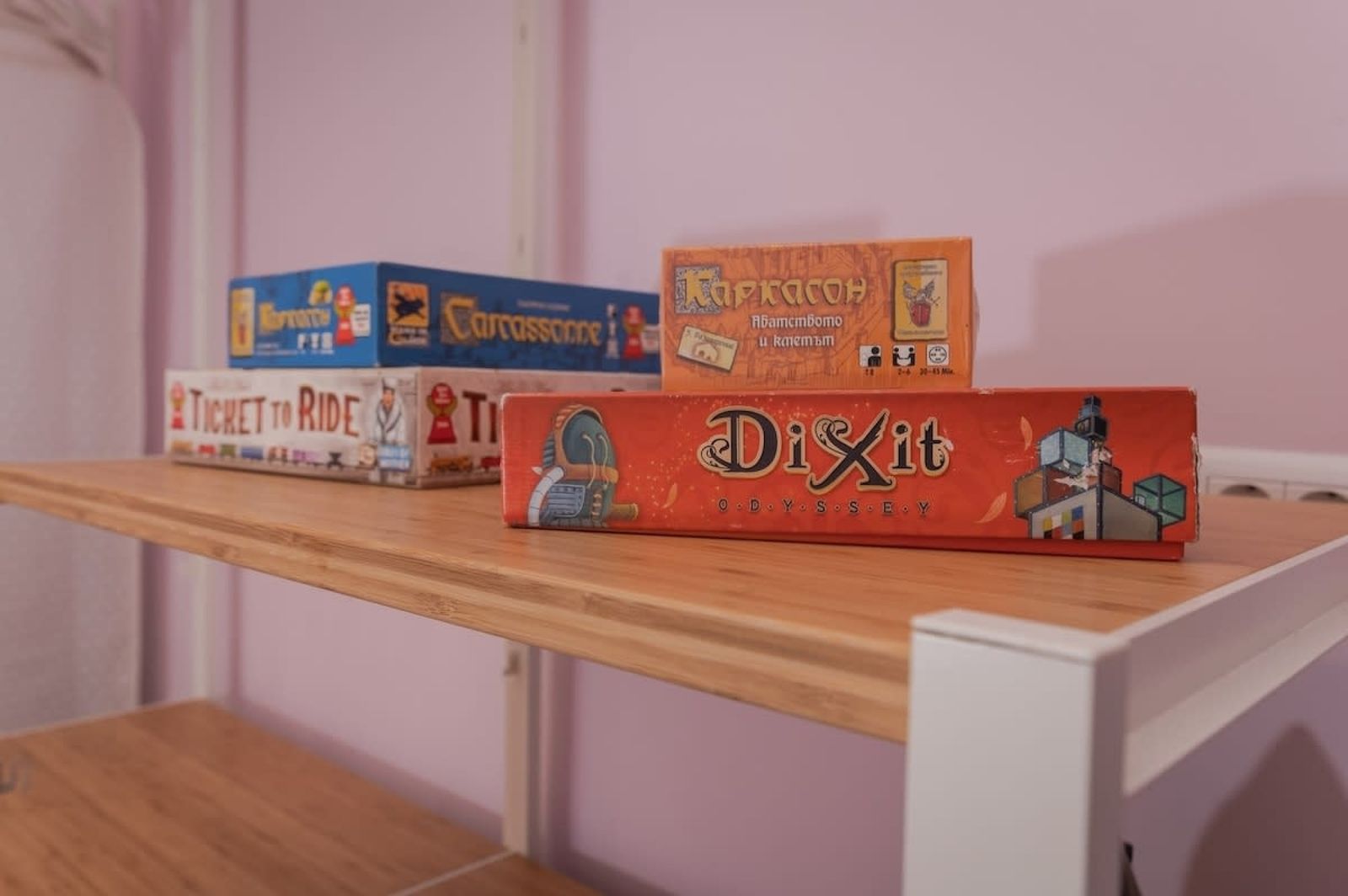 Flamingo Flat /Two-bedroom with Balcony\ - Photo 34