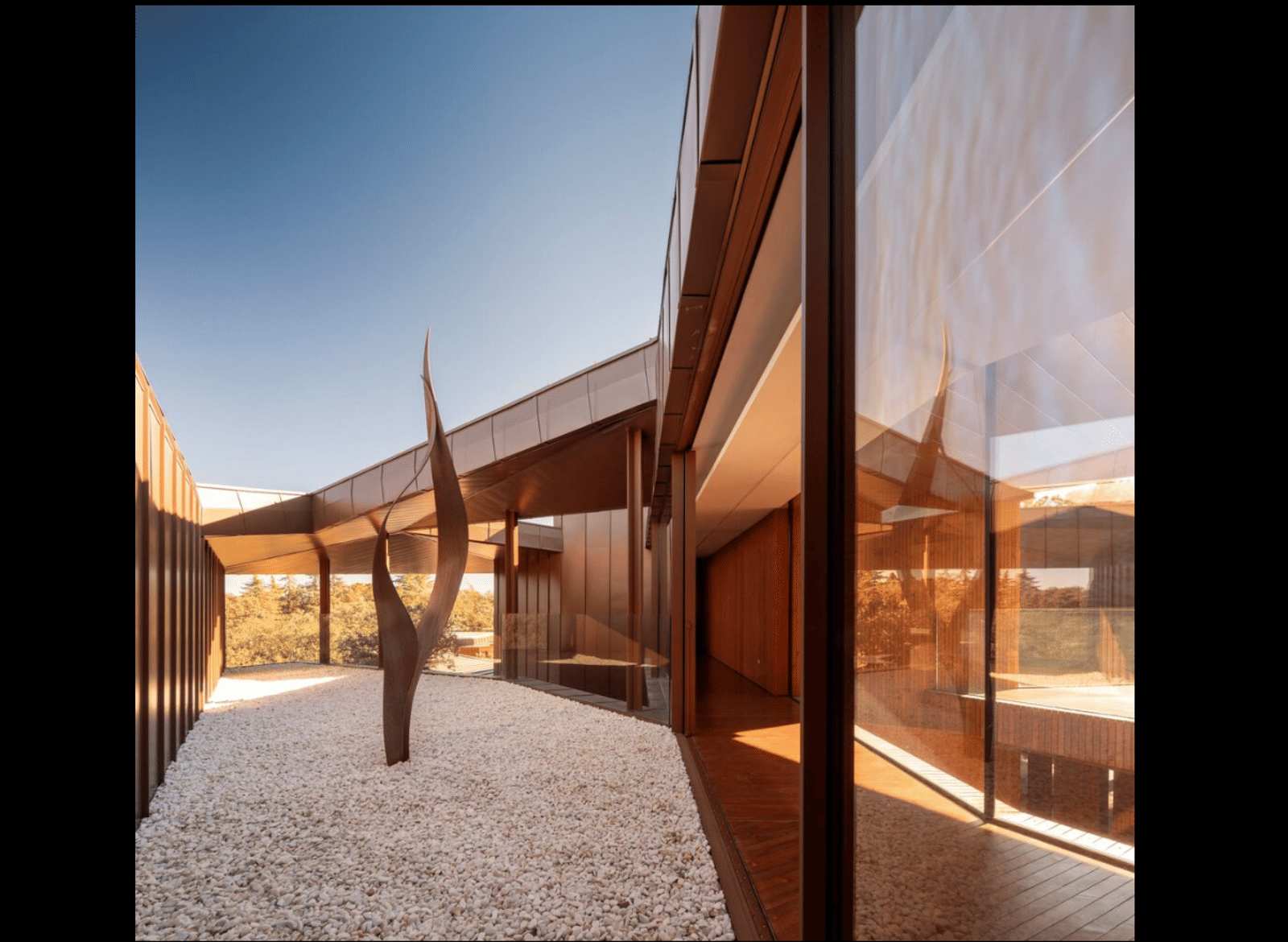 Villa La Moraleja - Photo 12