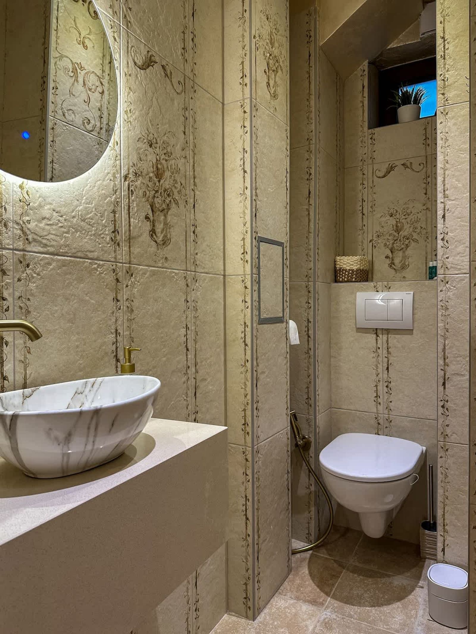 Heart of Sofia Apartment - Photo 17