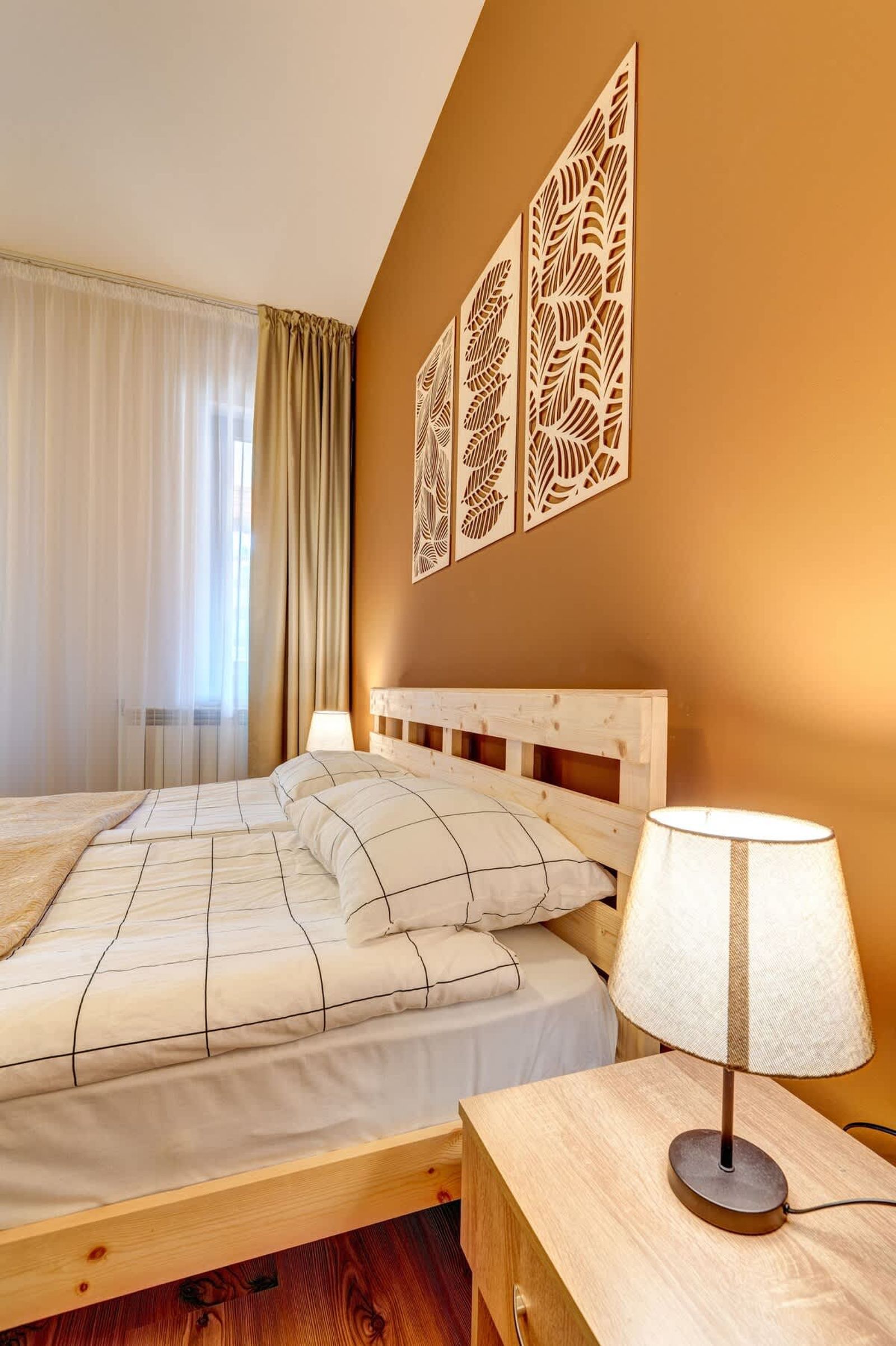 Cosy 1BD Apt w/ Free Parking and Balcony - Photo 19