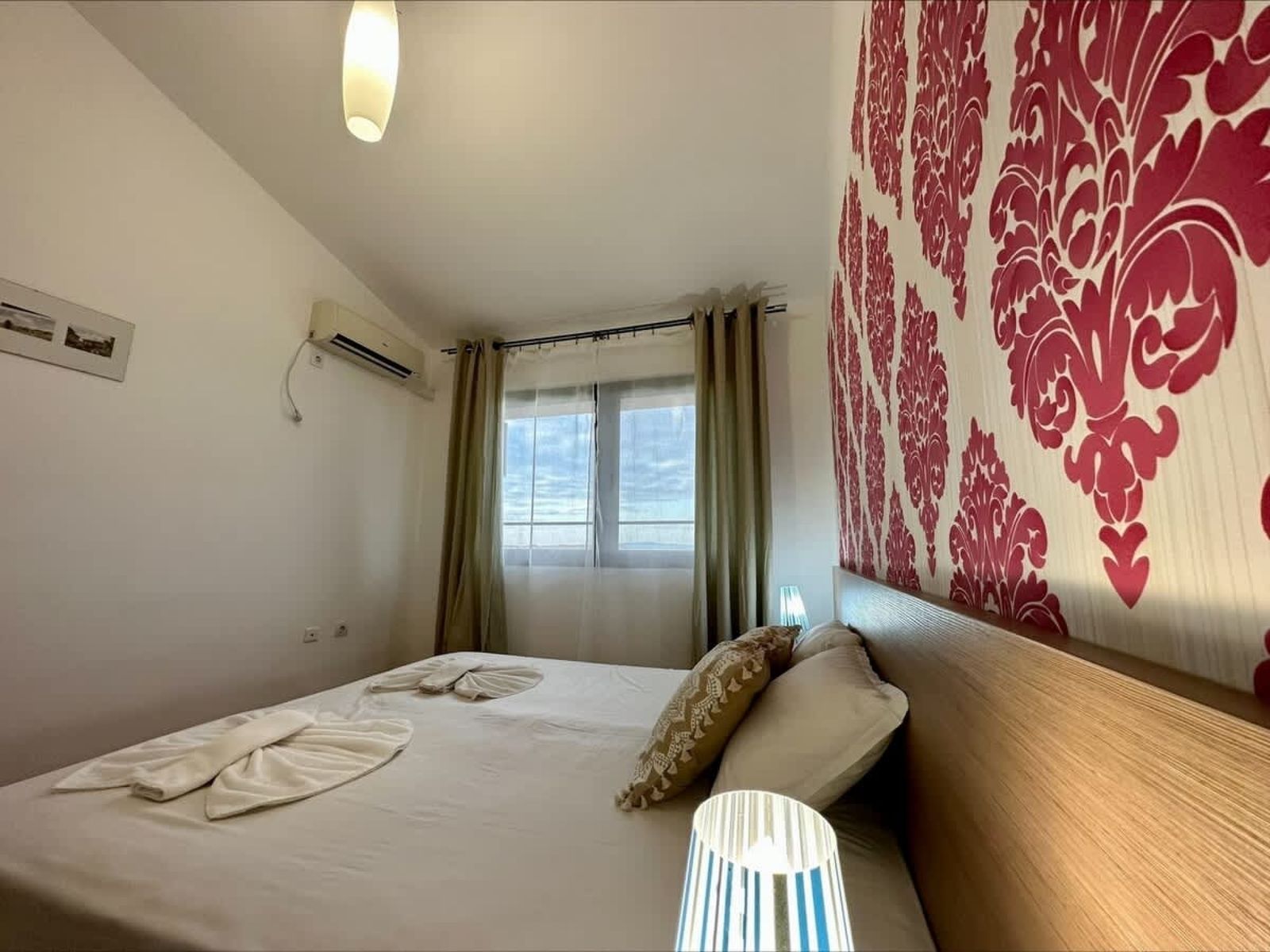 Cozy Aheloy  Marina Cape  Premium sea view 2bed - Photo 28