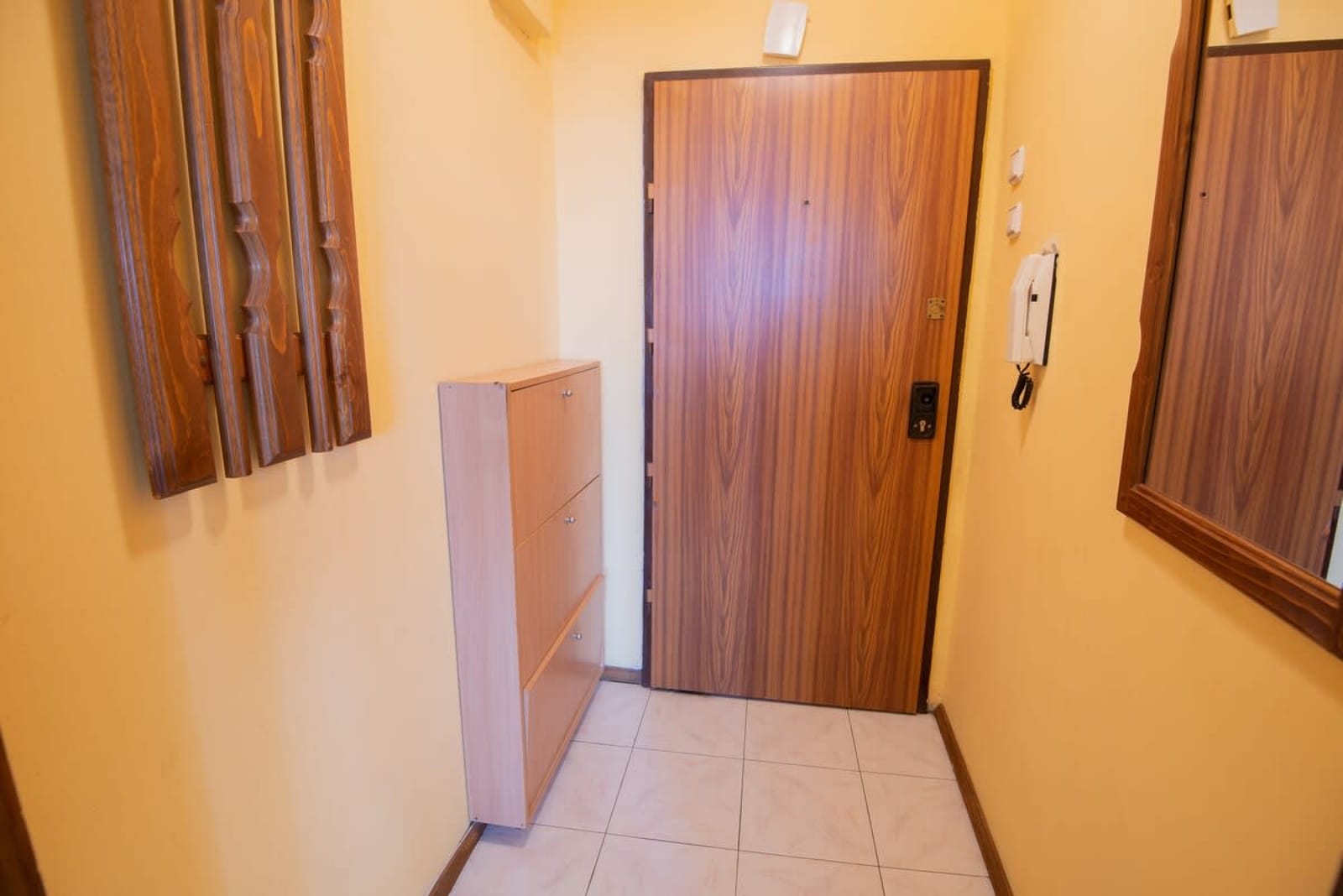 Shells  One-bedroom Flat Close to the Sea Garden - Photo 15