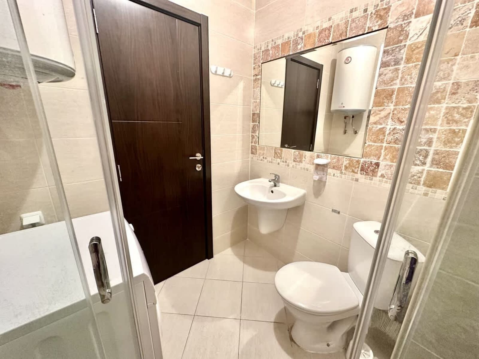 Cozy studio in Cascadas Resort - Photo 25