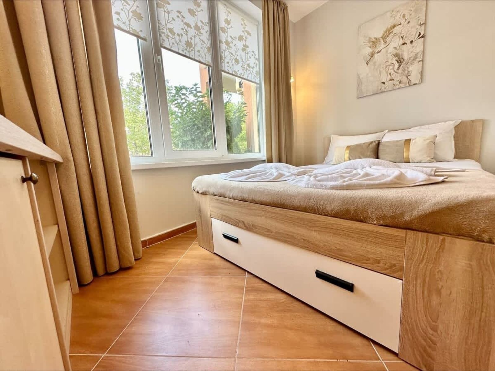 Cozy Studio in Panorama Dreams - Photo 29