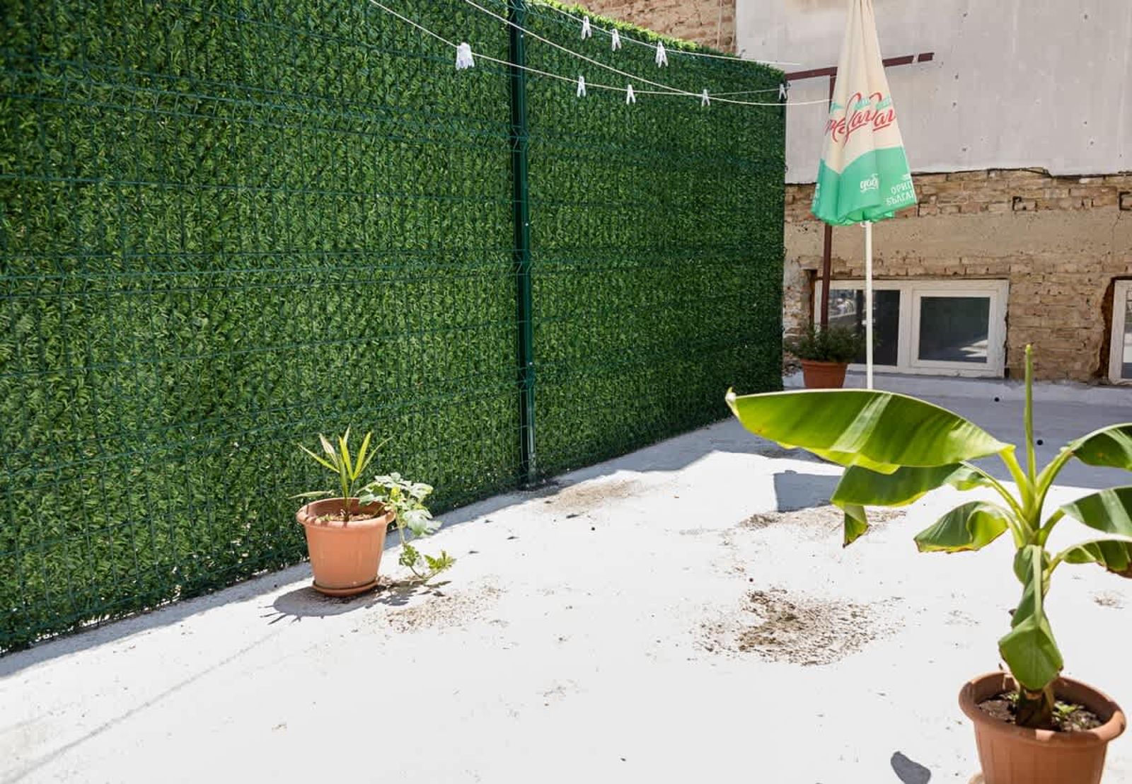 Maria Luiza Studio I | Cozy Open Layout - Photo 20