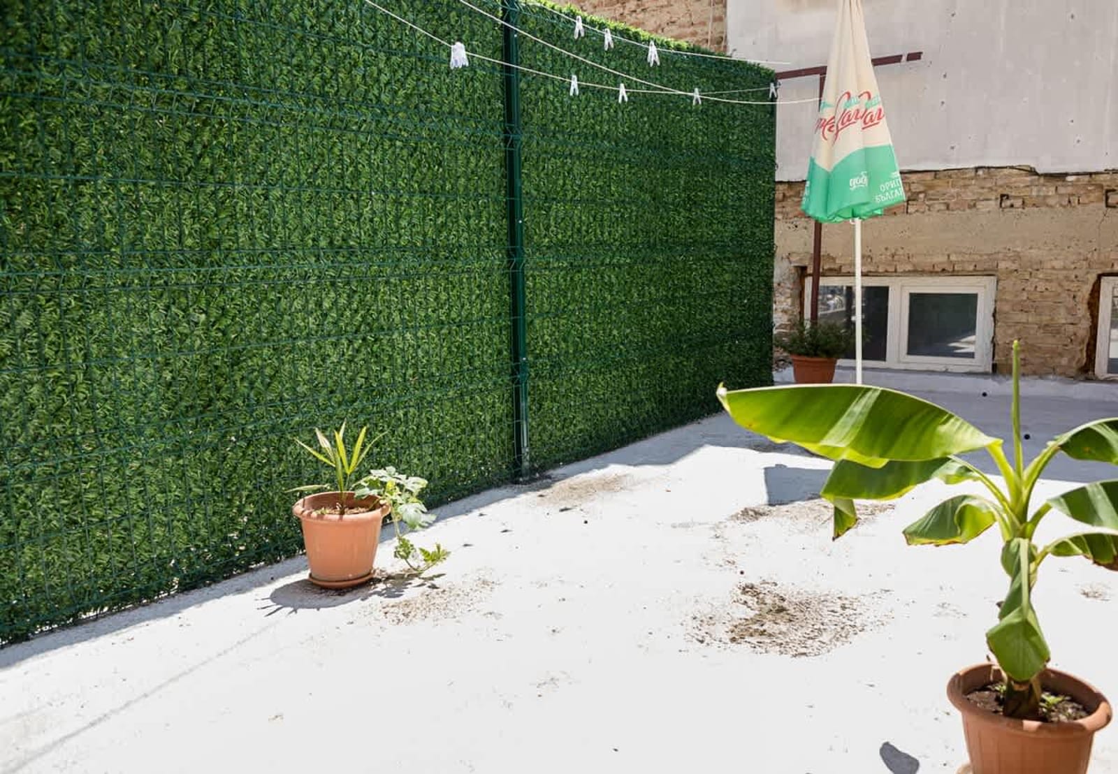 Maria Luiza Studio I | Cozy Open Layout - Photo 20