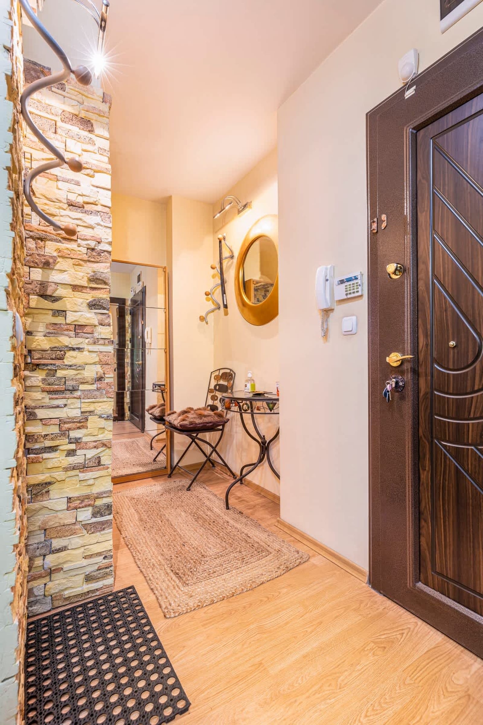 1BD Apartment - 5 mins to the city centre - Photo 24