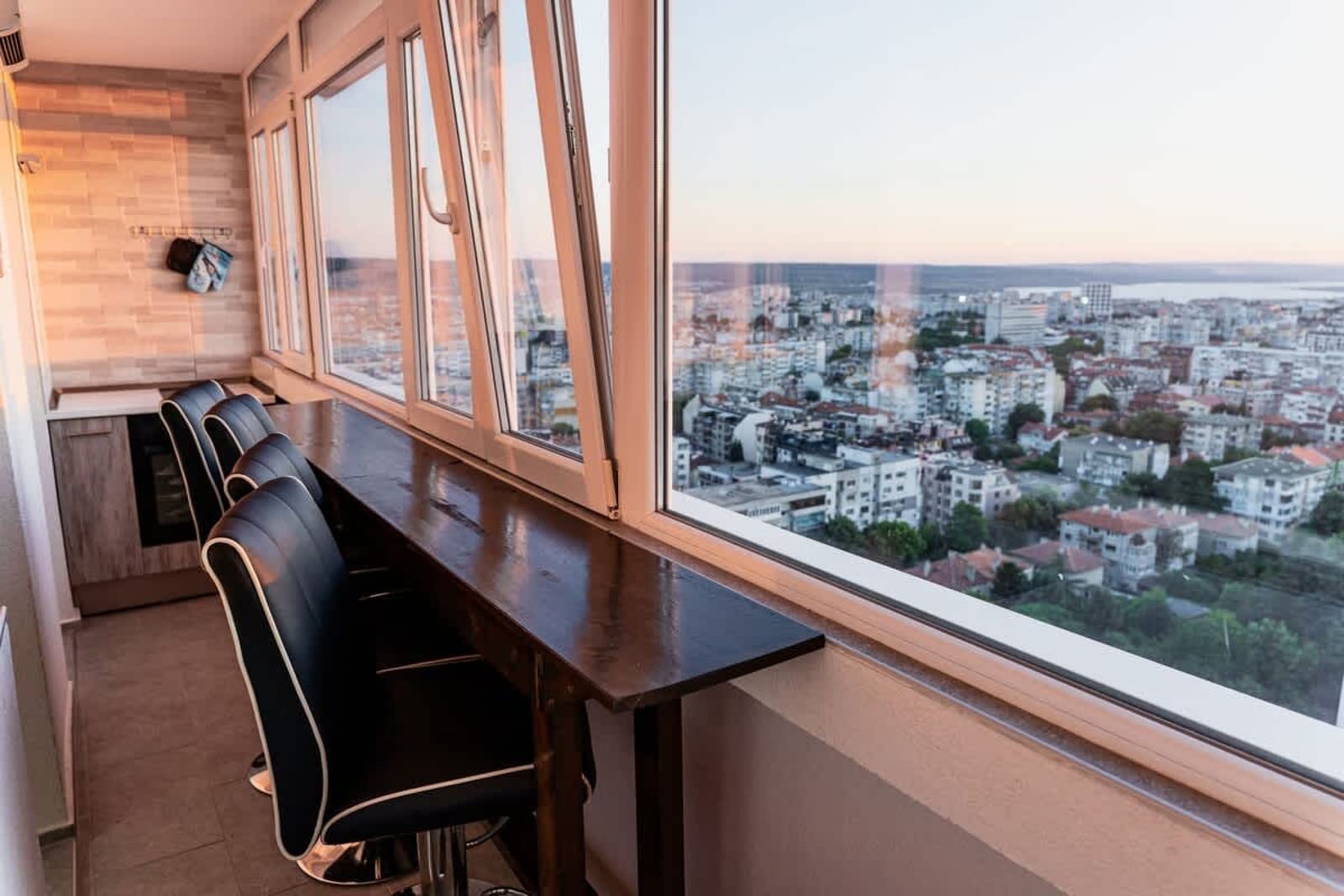 Viewtopia – Where Varna Glows Beneath Your Feet - Photo 10