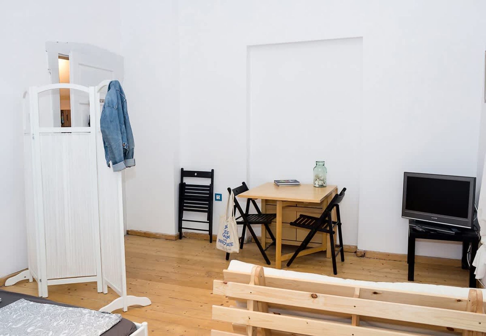 Verano Azul - Adorable Flat in Unbeatable Location - Photo 14