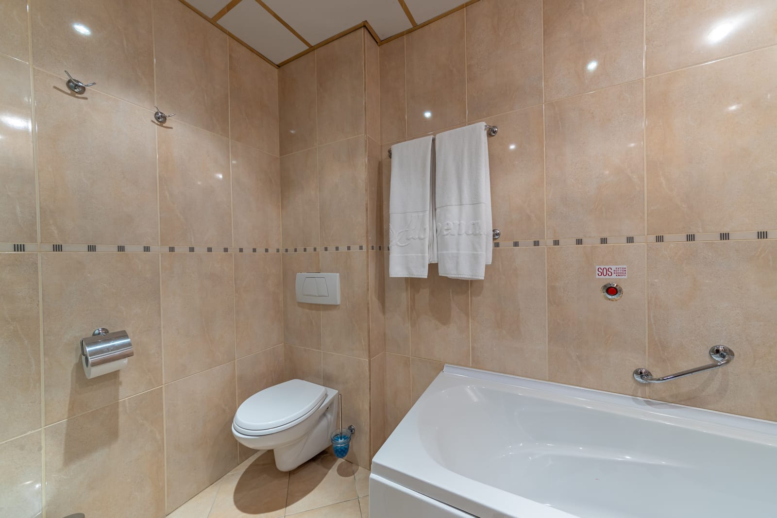 Flamingo Grand Hotel in Albena - Photo 144