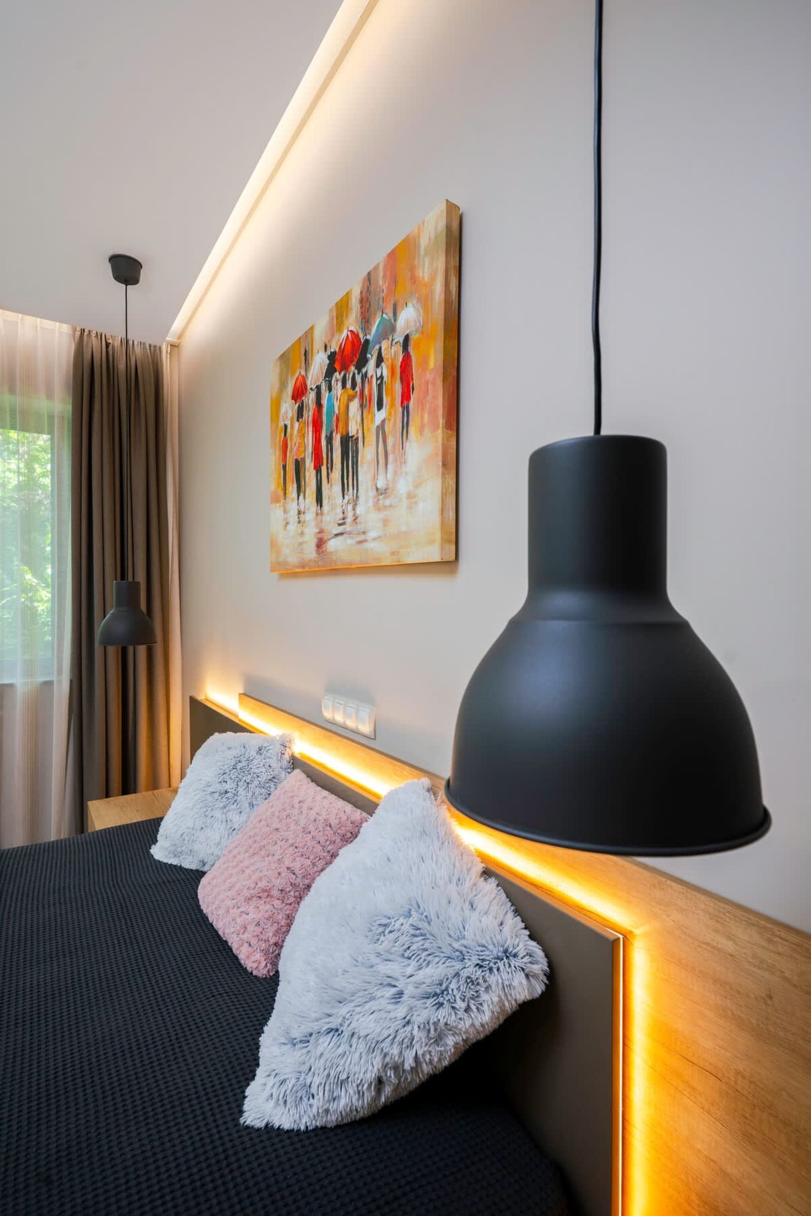 Elegant Escape in The Heart of The City - Photo 11