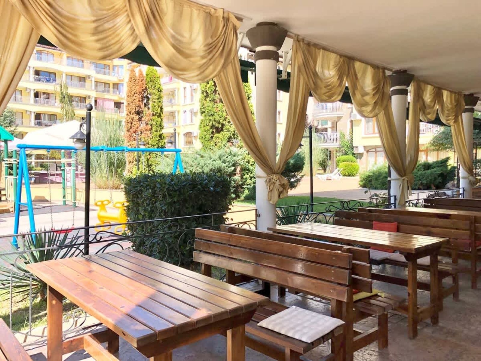 Cozy apartment in Summer Dreams - Photo 22