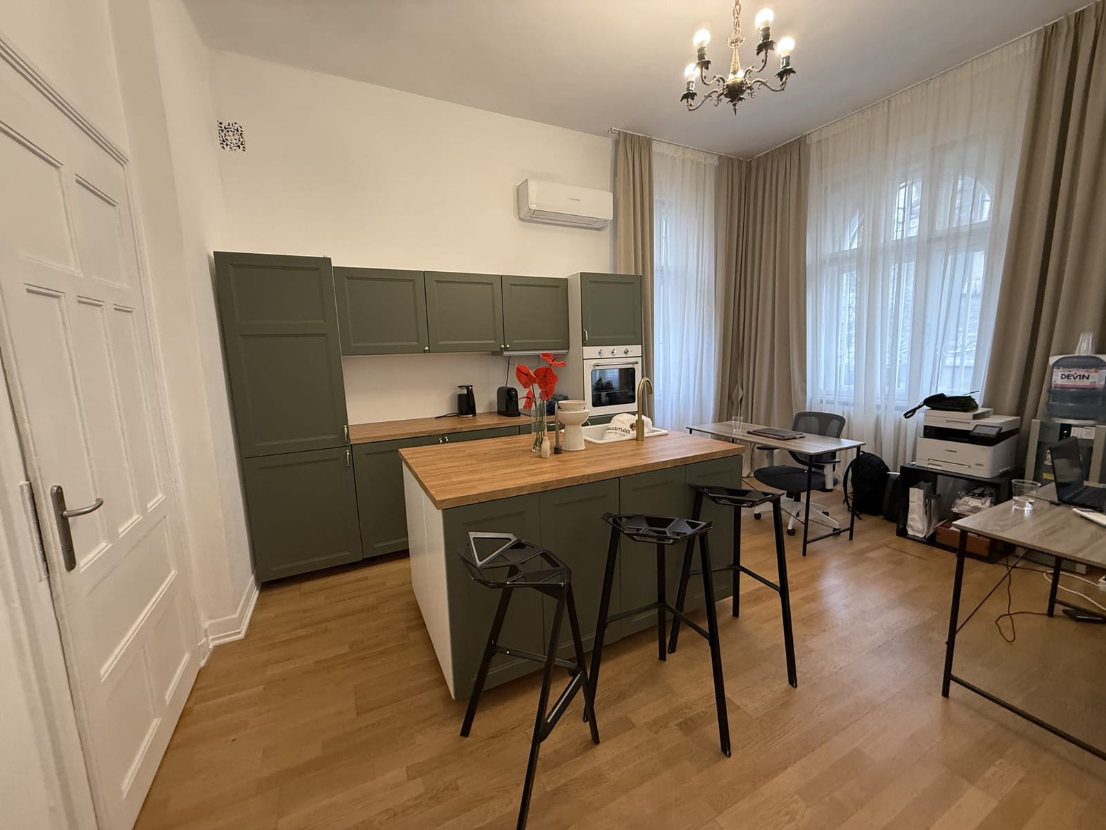 The Filmmaker's Factory - Photo 8