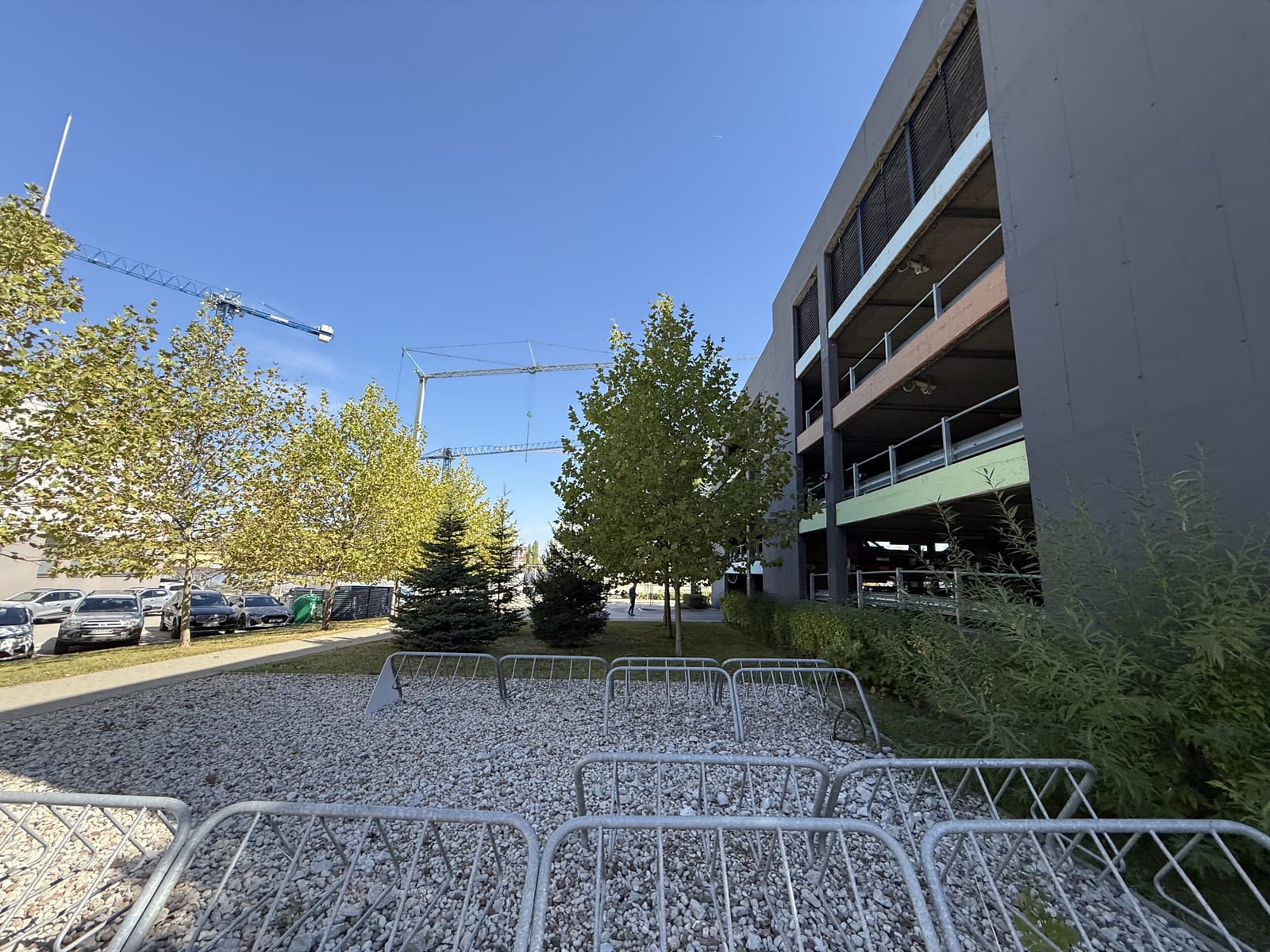 Big 5 Story Parking with security - Photo 52