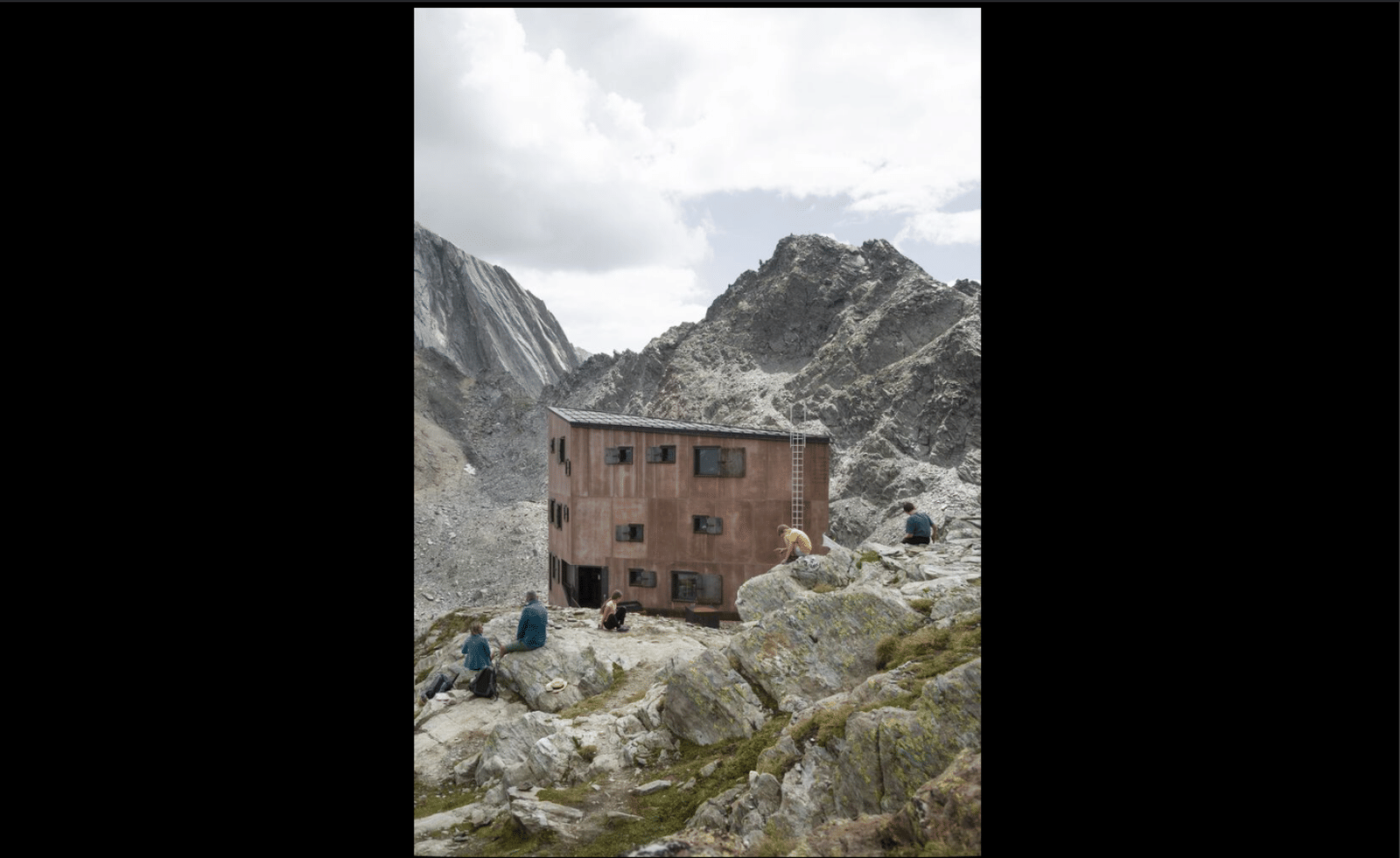 Rifugio Petrarca Hut - Photo 10