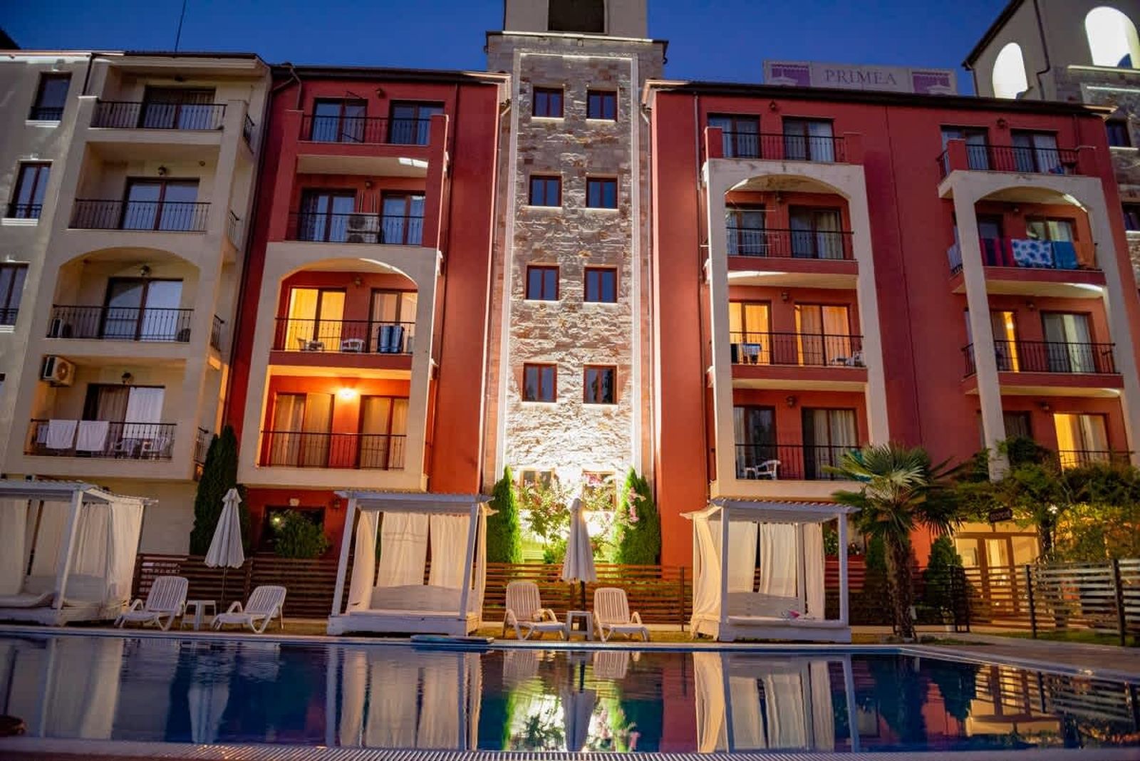 Panorama Sea View Apartment in Rocamar - Photo 2