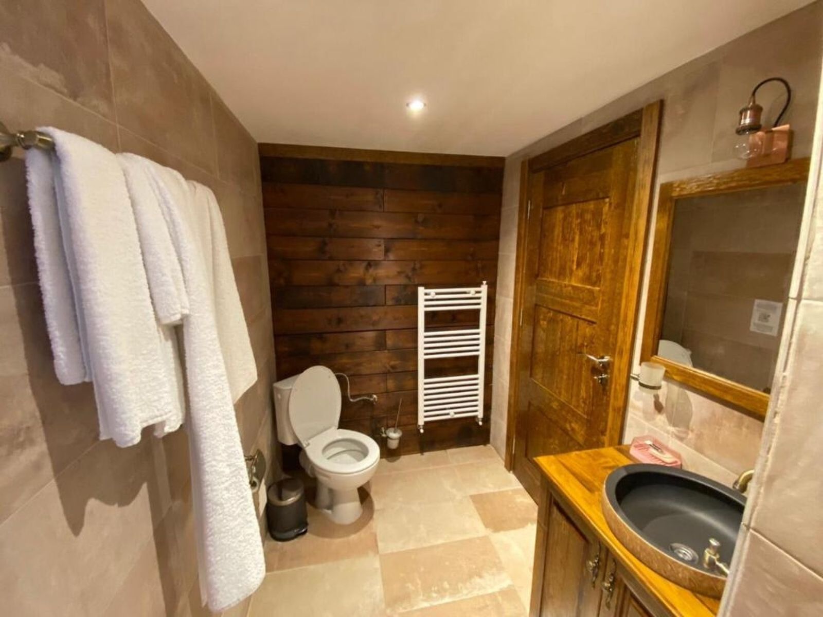 Къща за гости "Панорама" Проглед - Photo 11