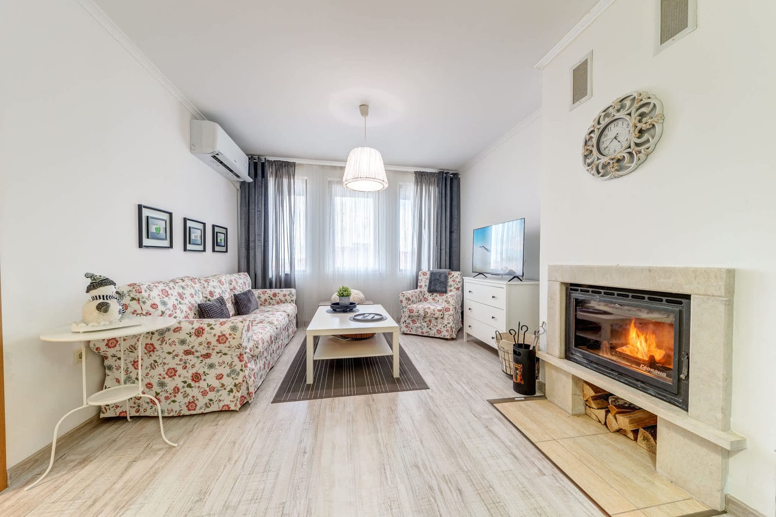 Sweet Home Family Lodge in Grand Monastery - Cover Photo