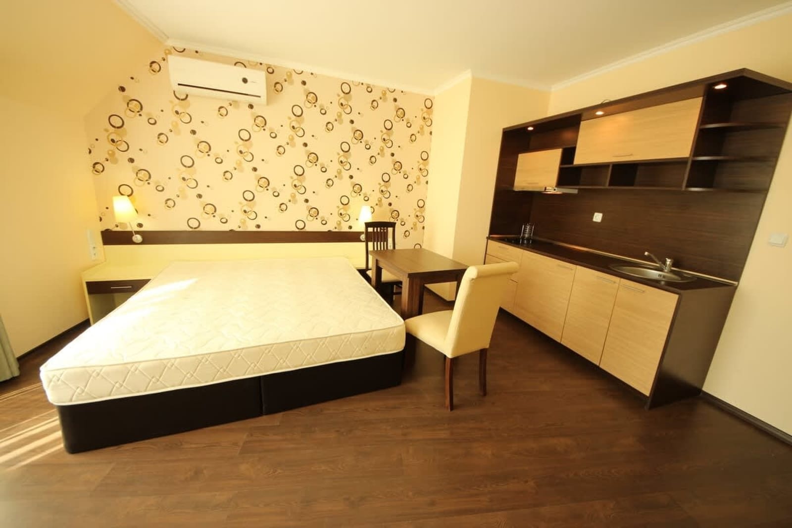 Grand Sveti Vlas Studio with Sea View - Photo 17