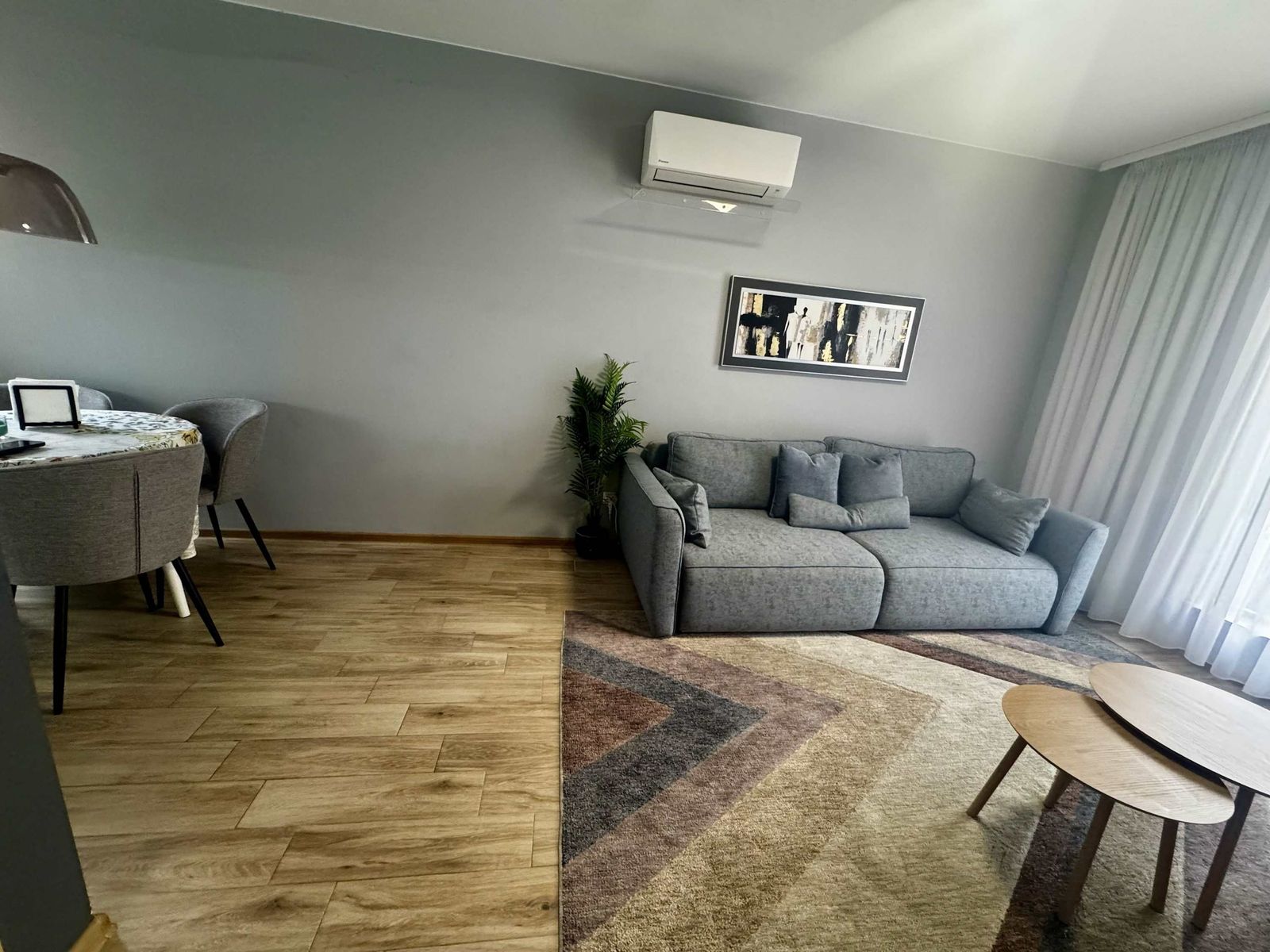 1BD Apartment next to the Sea Garden - Cover Photo