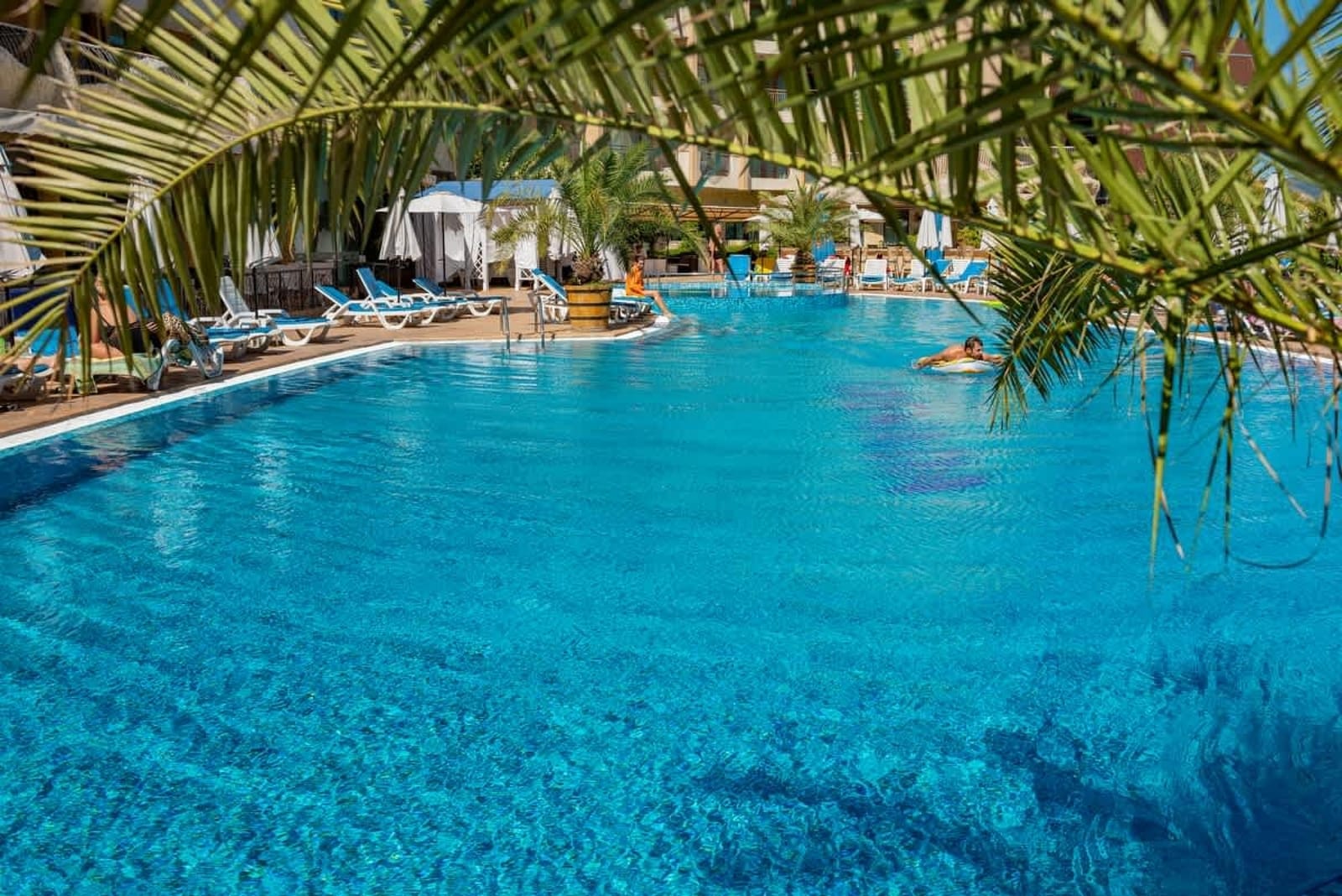 Cozy  Grenada  Apartment for 4 people - Photo 13