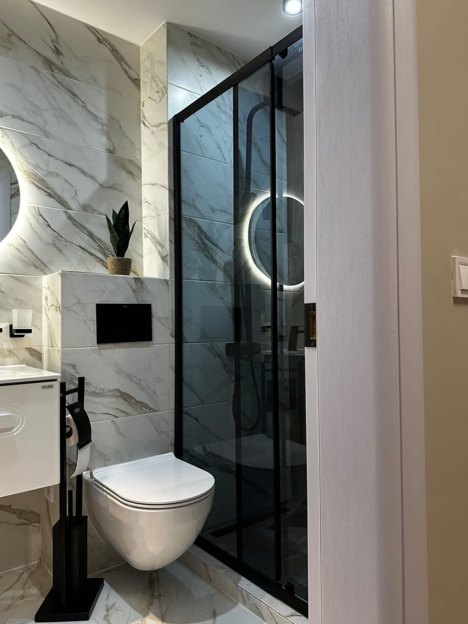 Elegance28 – Stylish Mountain Retreat in Bansko - Photo 5