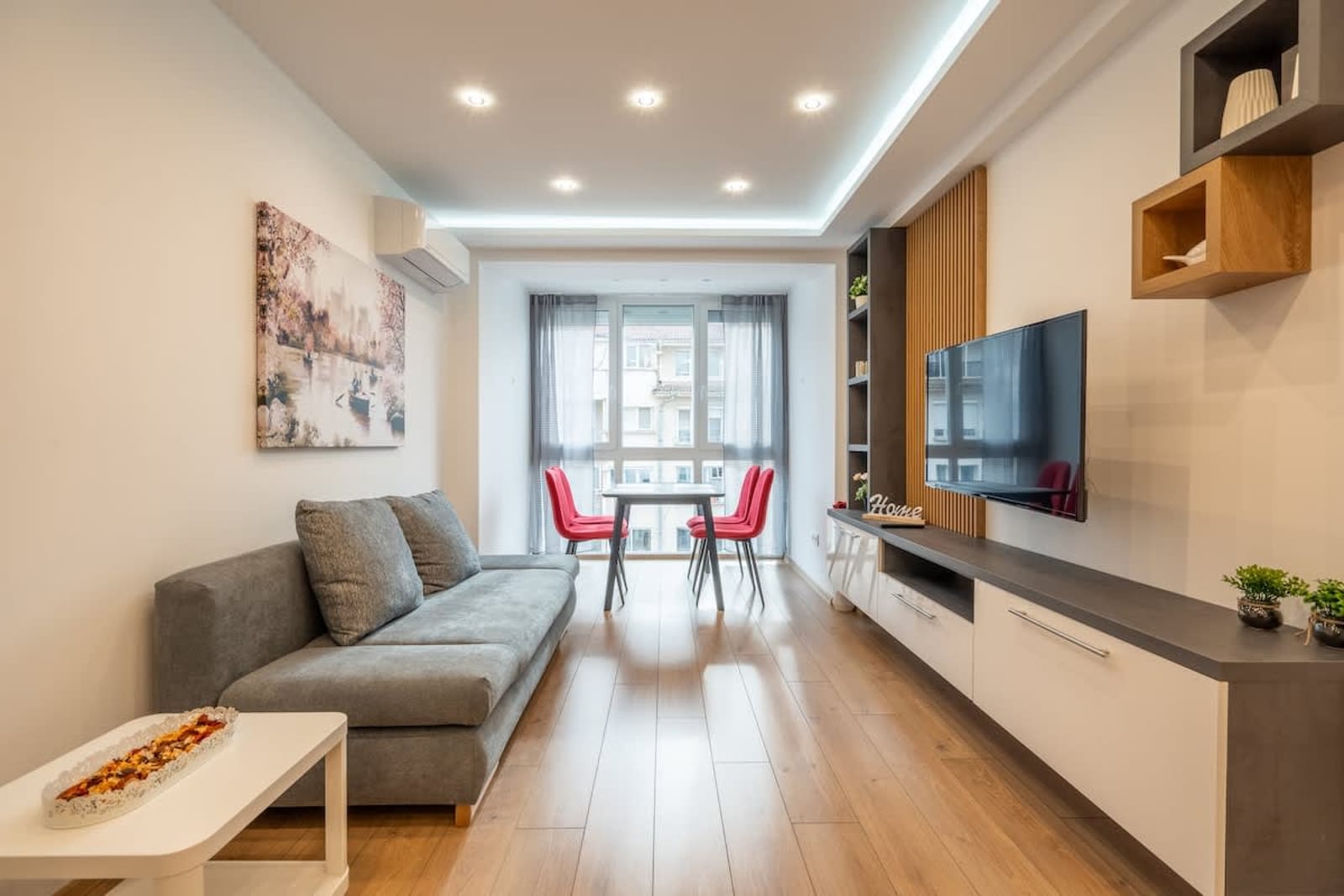 Zenith Apartment - Photo 6