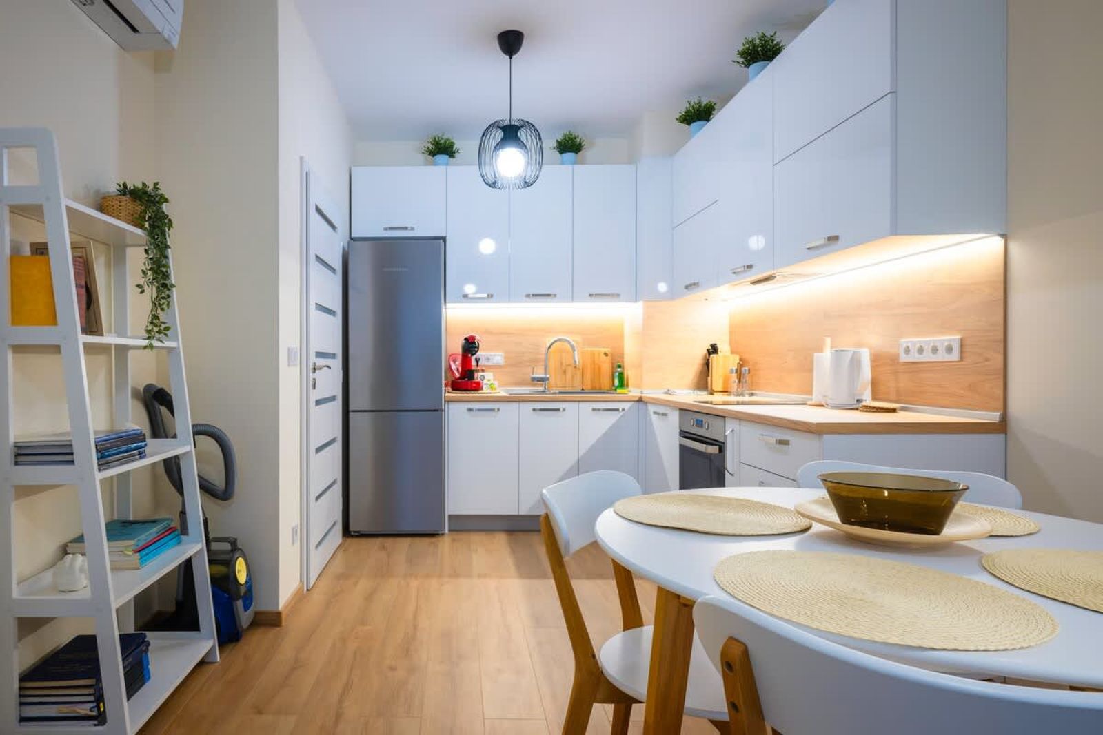 Bright and Cosy 1BD Flat:Perfect for Business Trip - Photo 11