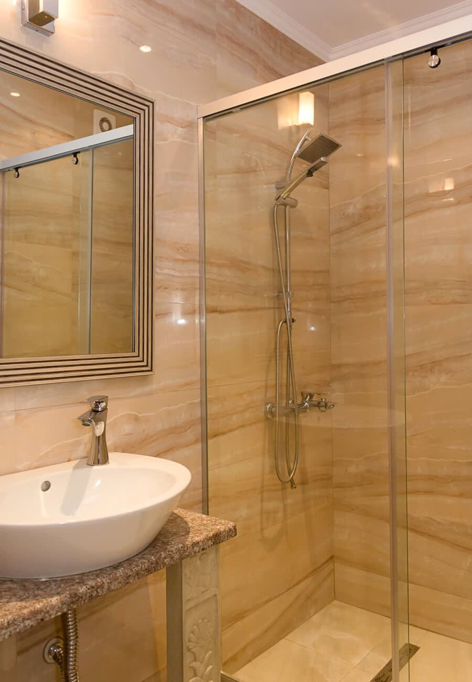 Studio in Argisht Partez Complex, Golden Sands - Photo 17