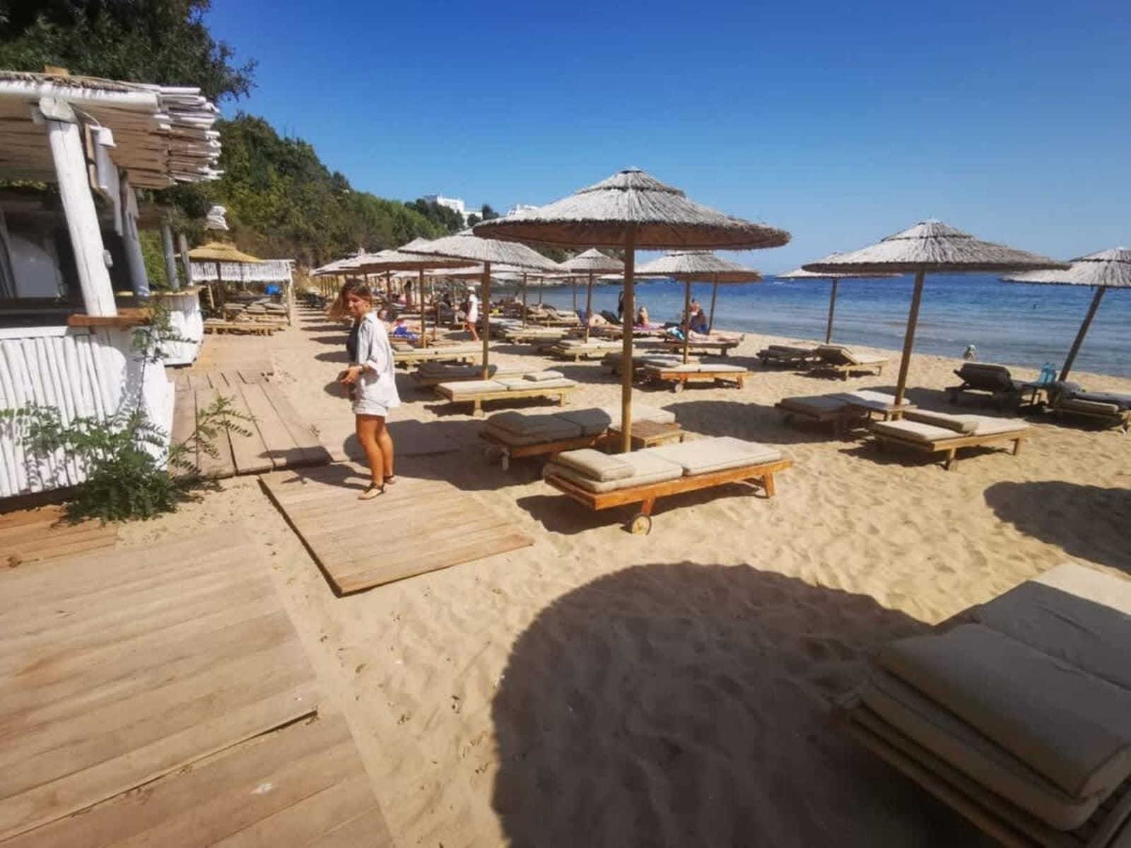 Cozy 2 bedroom apartment in Flores Garden - Photo 7