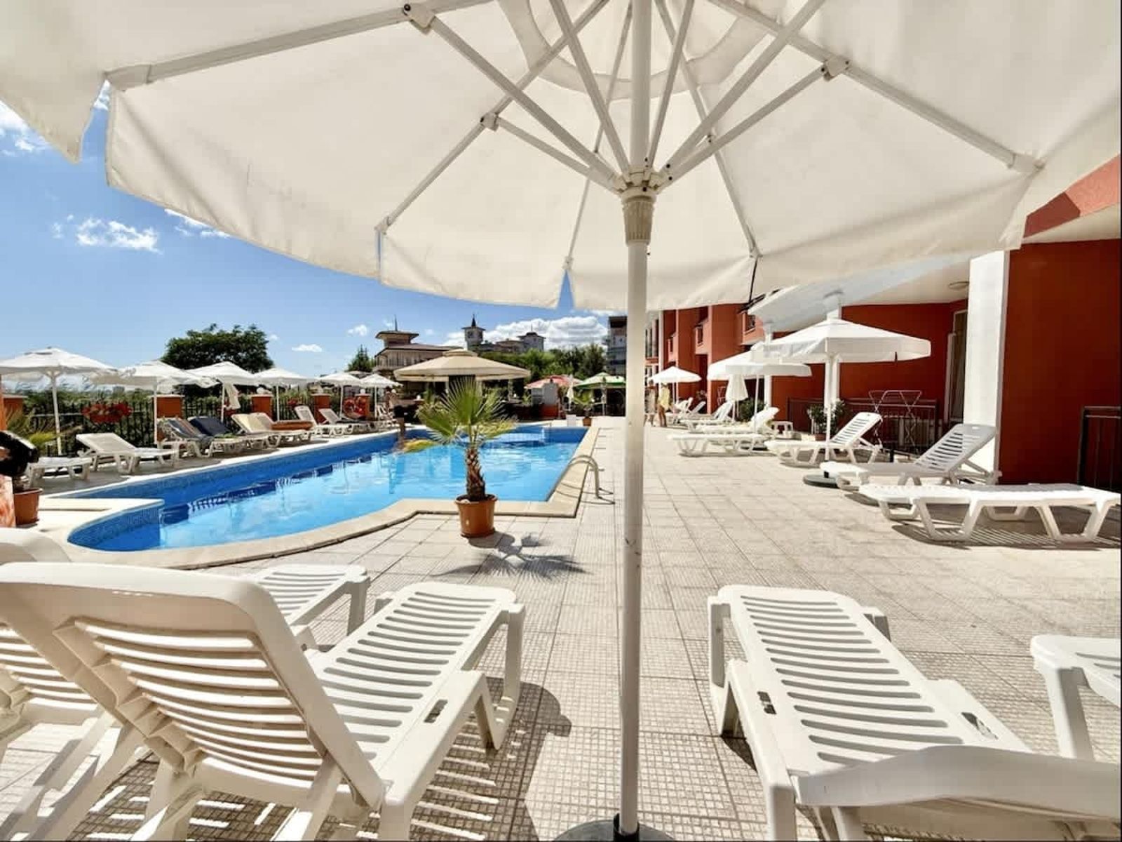 Cozy studio in Carina Beach - Photo 30