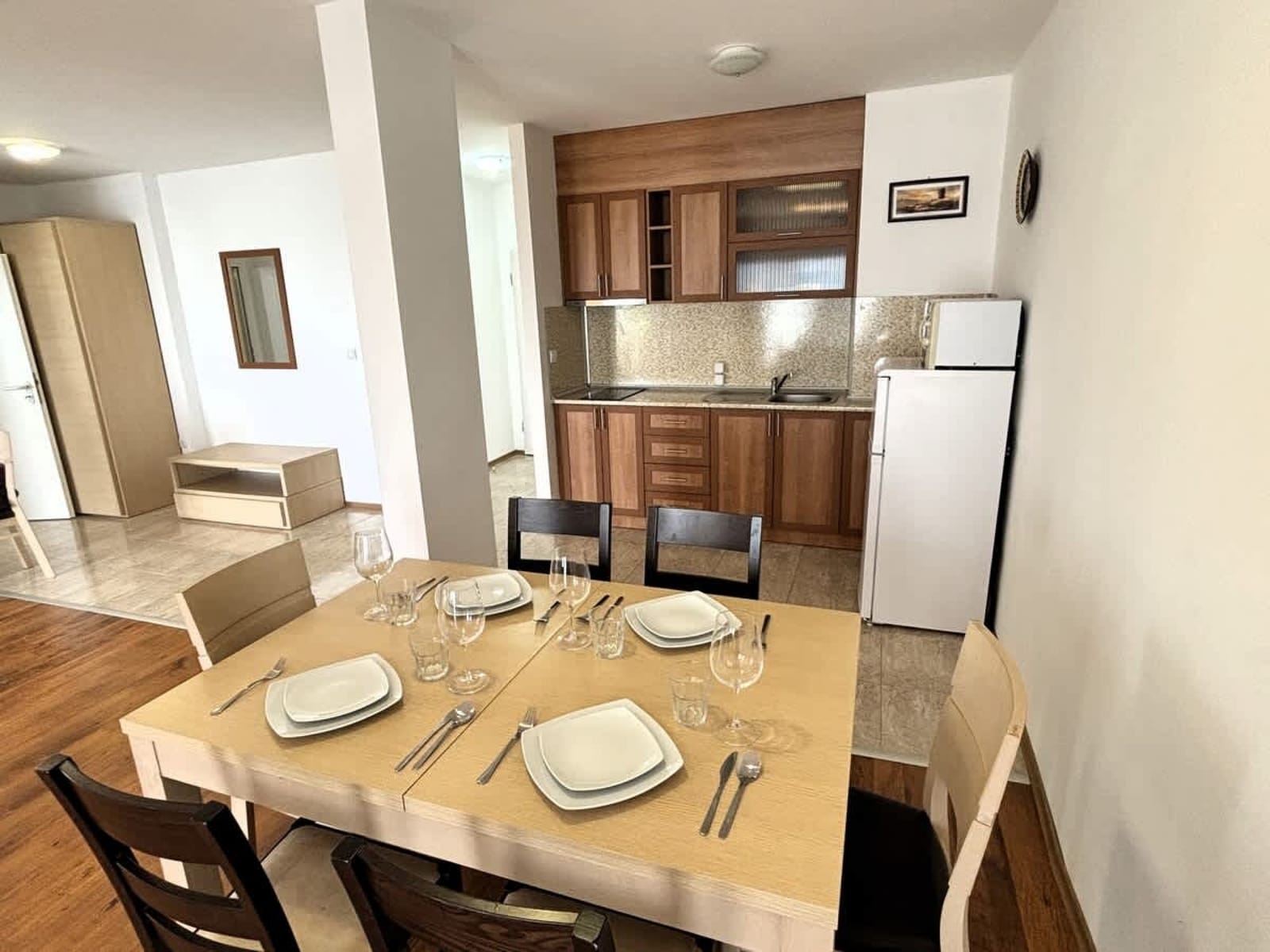 Cozy  Sea view apartament  Marina Cape - Photo 28