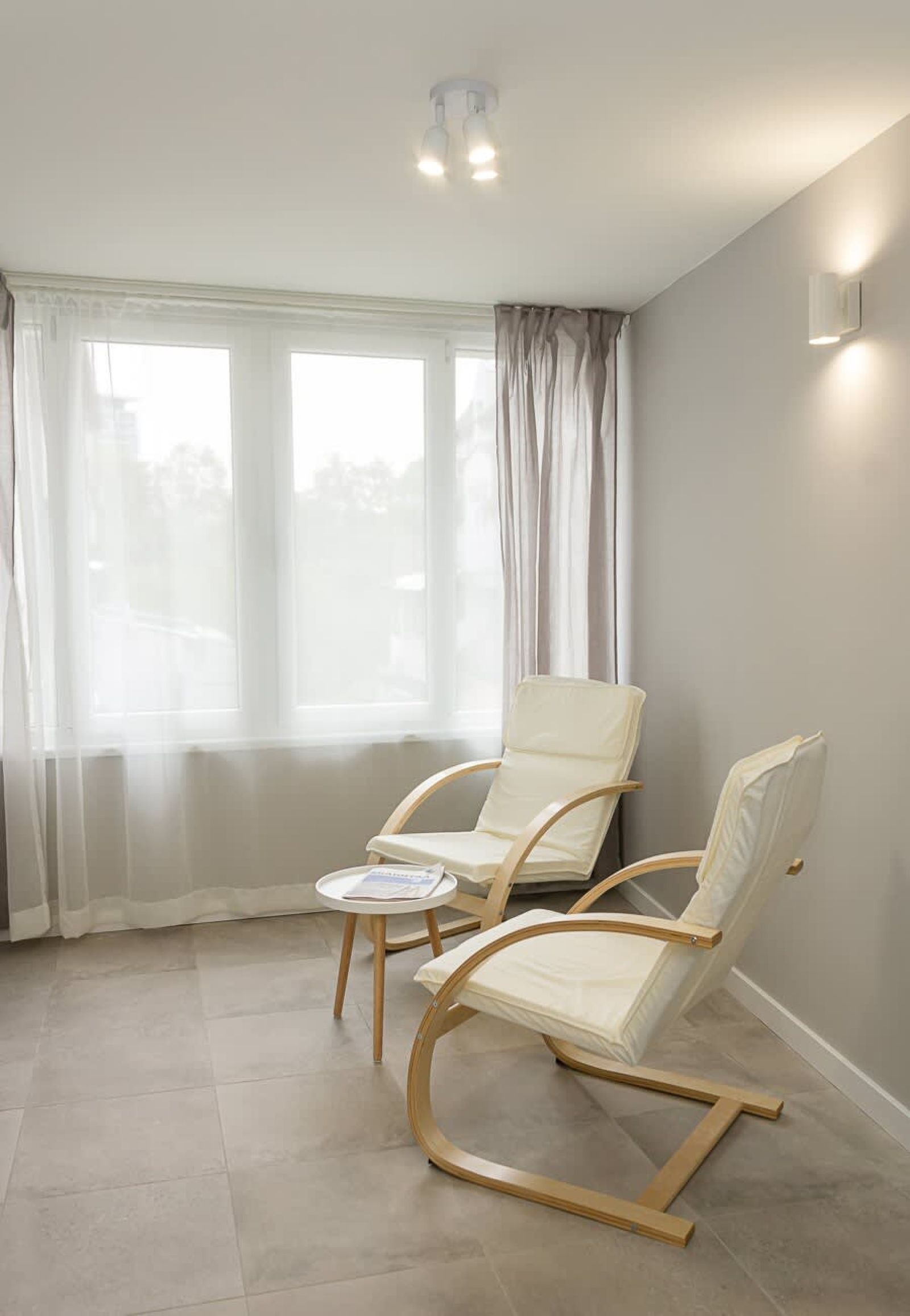 Sea Garden Varna - 2BD Flats with Desk &amp; Balcony - Photo 14