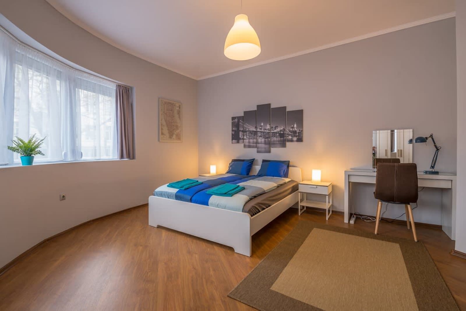 5th Avenue Sofia | 2BDR, 2BTHR - Photo 13