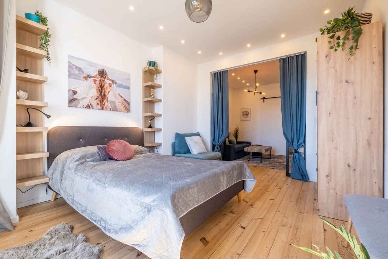 Bright Apartments – 2 Bedroom - Photo 18