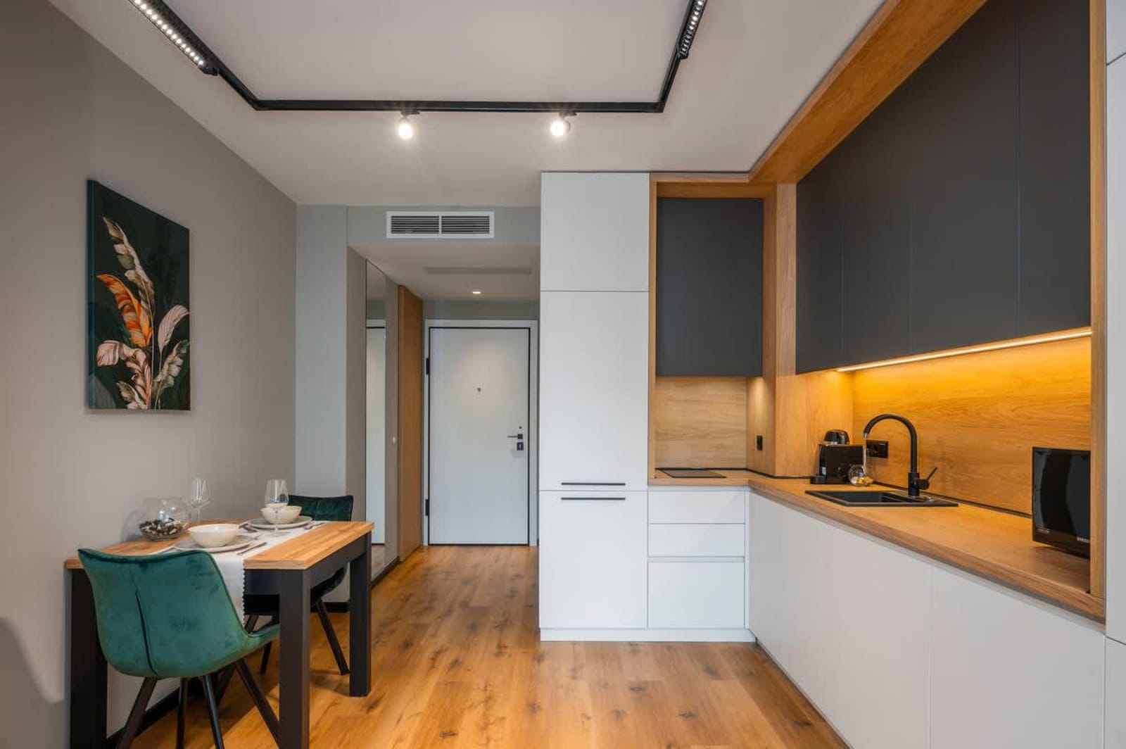 Aviva Living - Studio 7.3.B - Photo 3