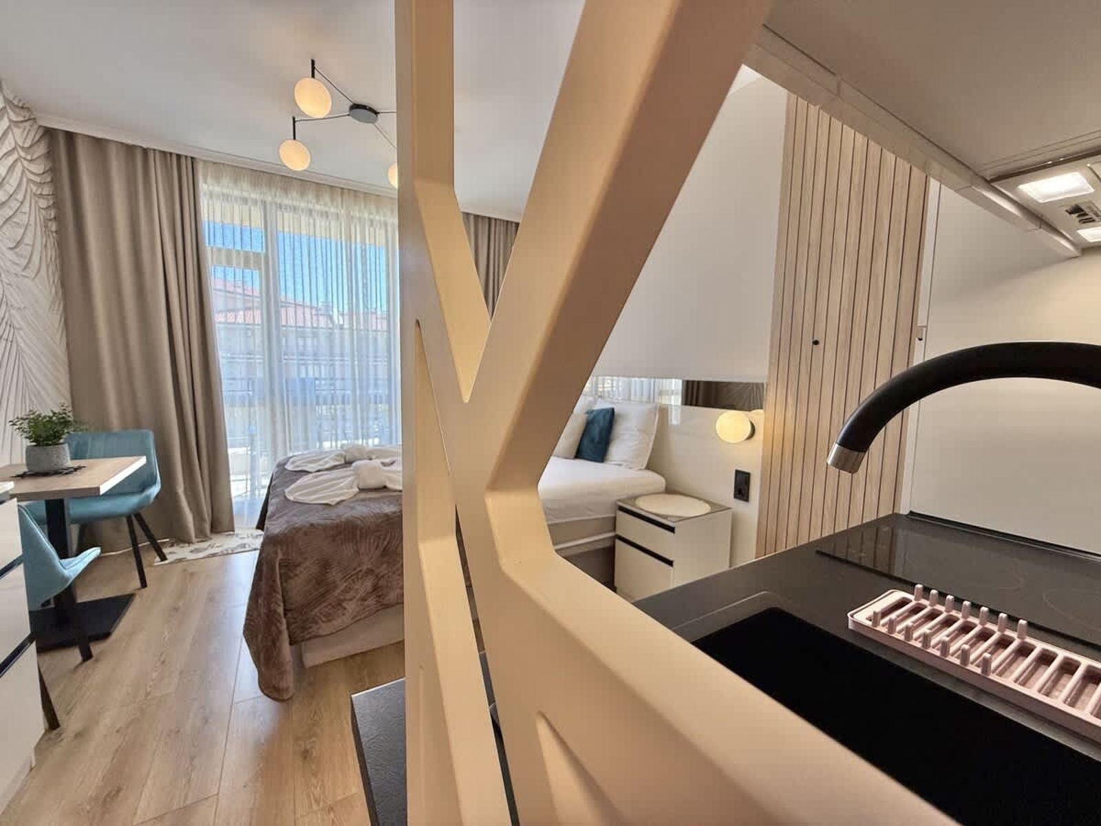 Premium Studio in Sorrento - Photo 11