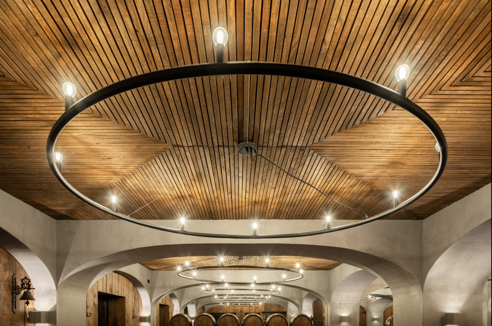 Barril Restaurant - Photo 12