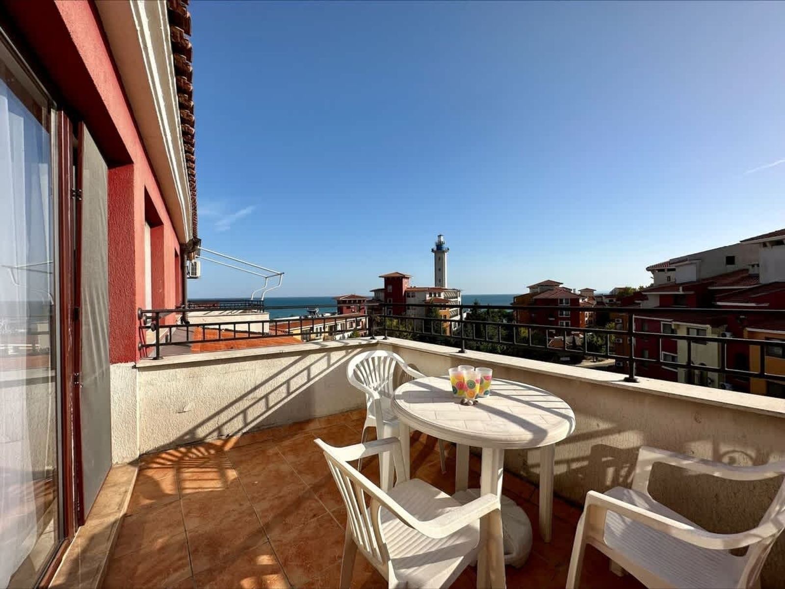 Cozy studio in Marina Cape - Photo 23