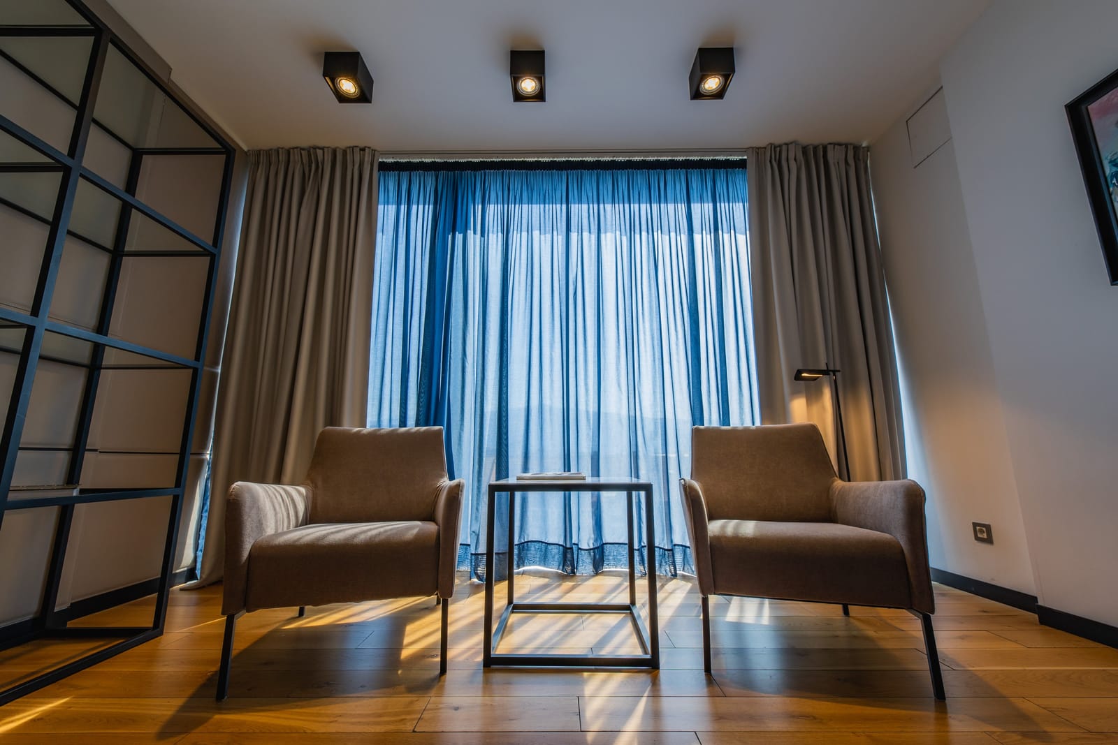 Sense Hotel Sofia - Photo 31