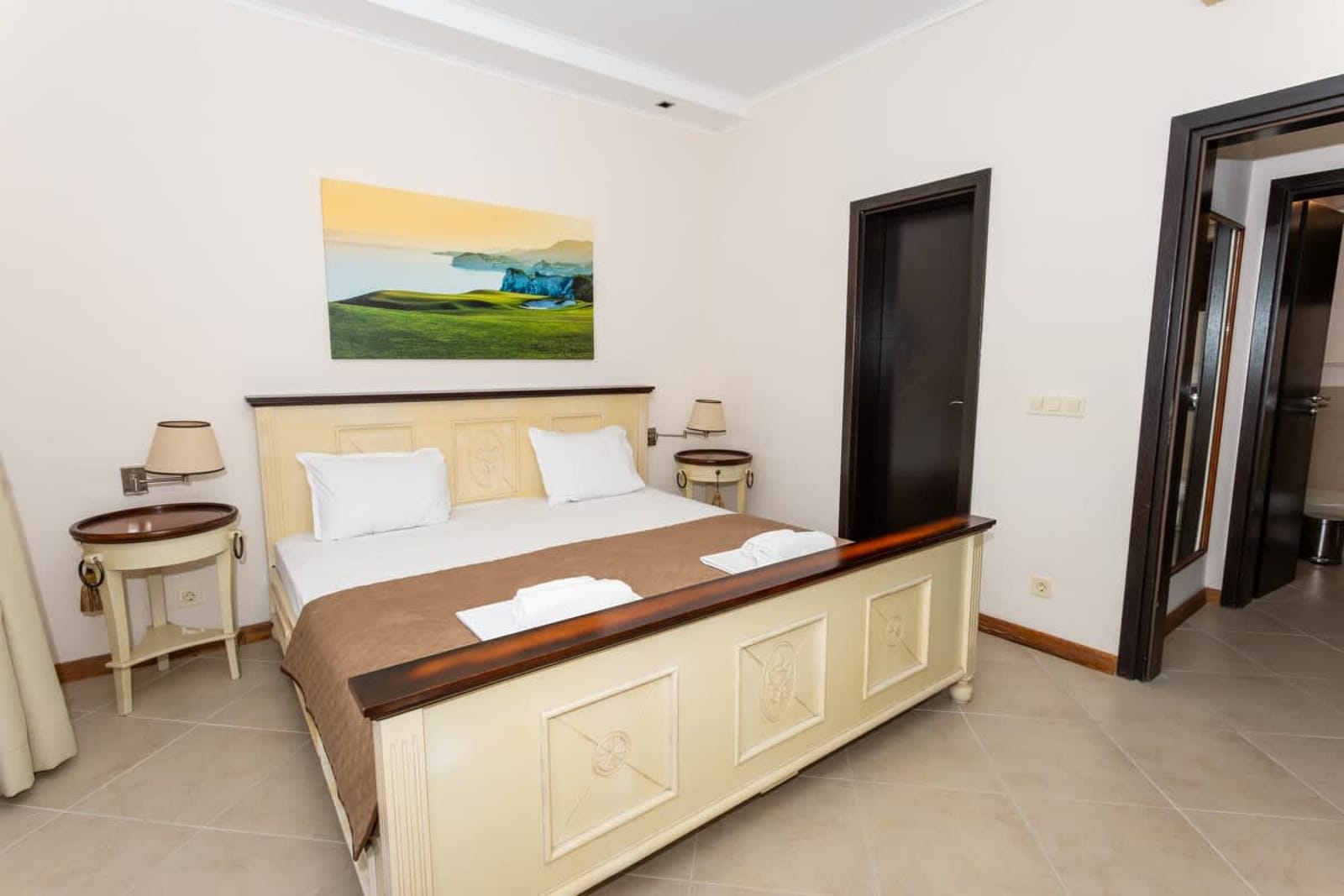 Thracian Cliffs Golf &amp; Beach Resort - Private Home - Photo 15