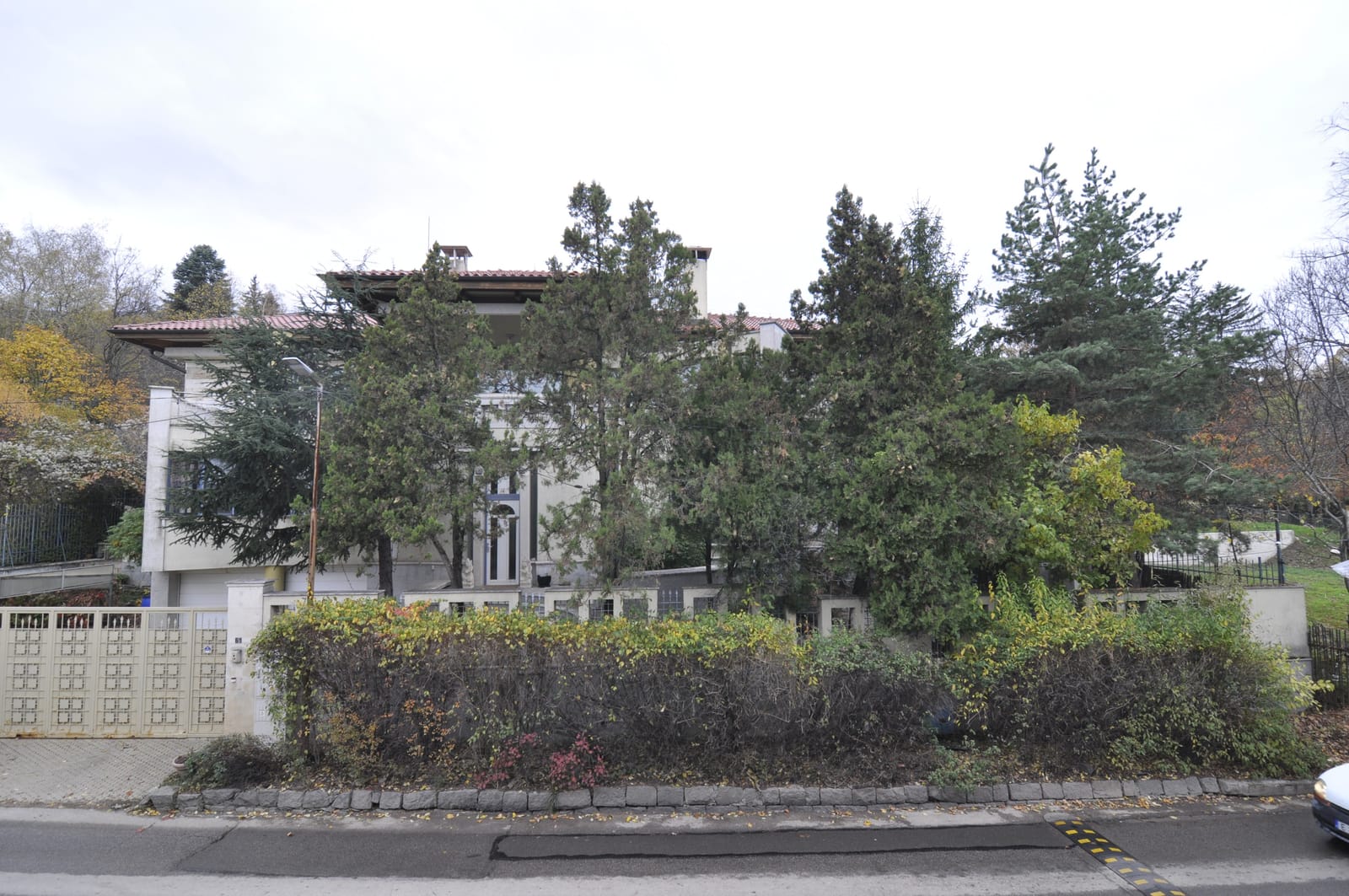 Vintage City Hotel in Sofia - Photo 59