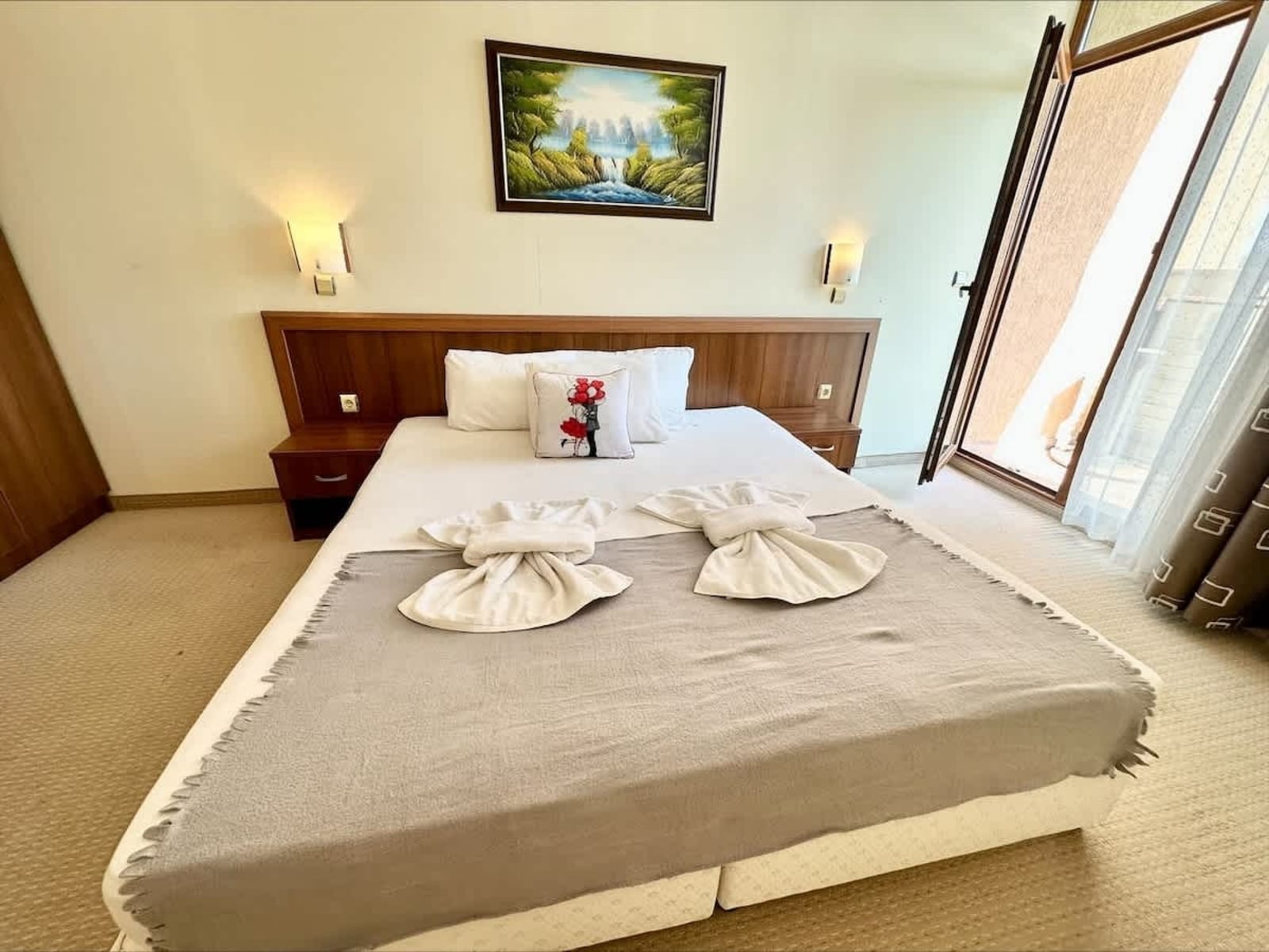 Cozy  Grenada  Apartment for 4 people - Photo 25