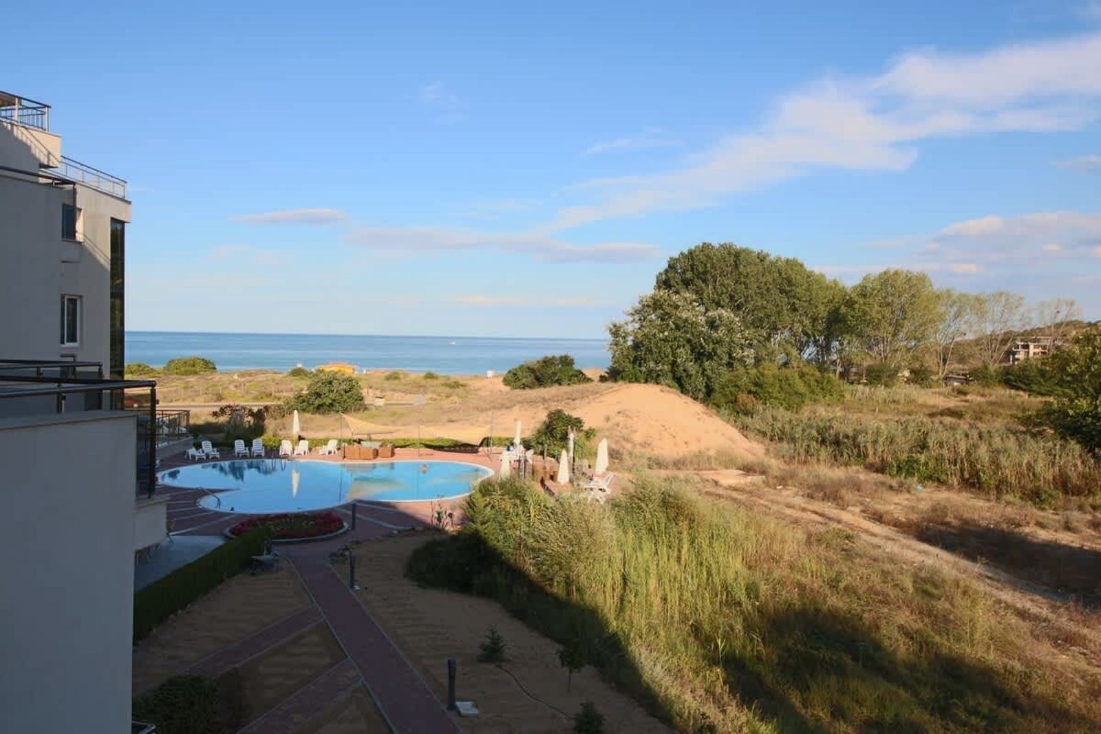 Cozy Soth Pearl  Pool View Studio with balcony - Photo 18