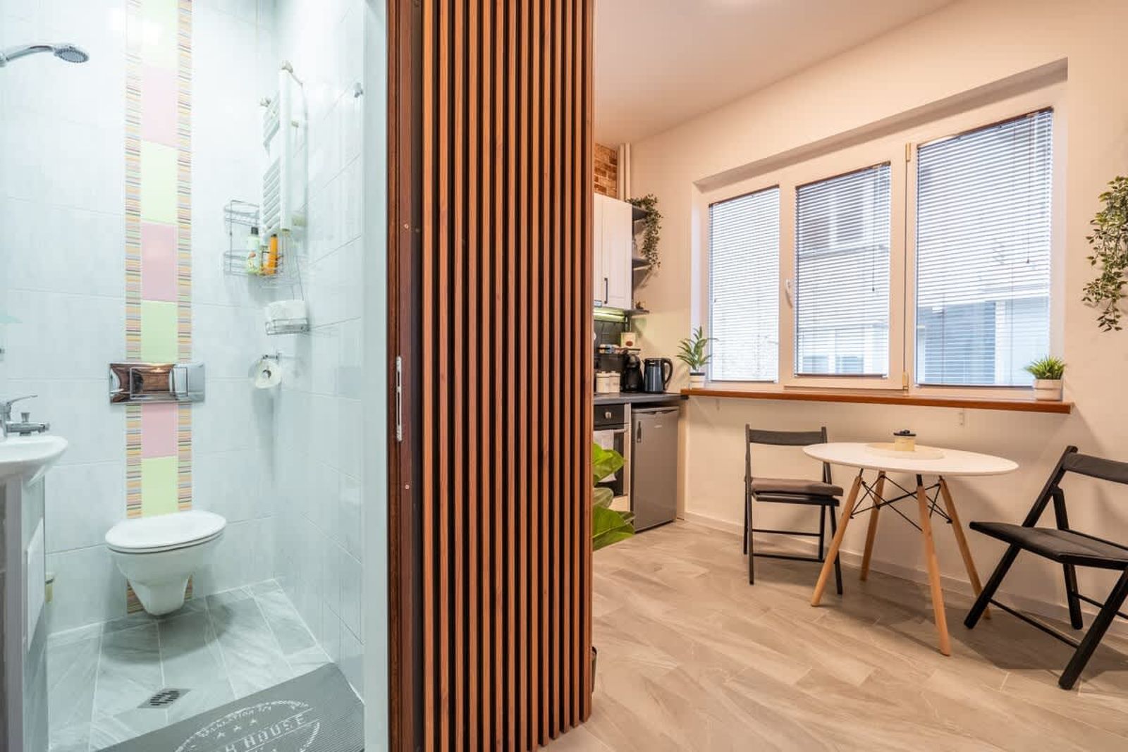 BB Apartment - Photo 16